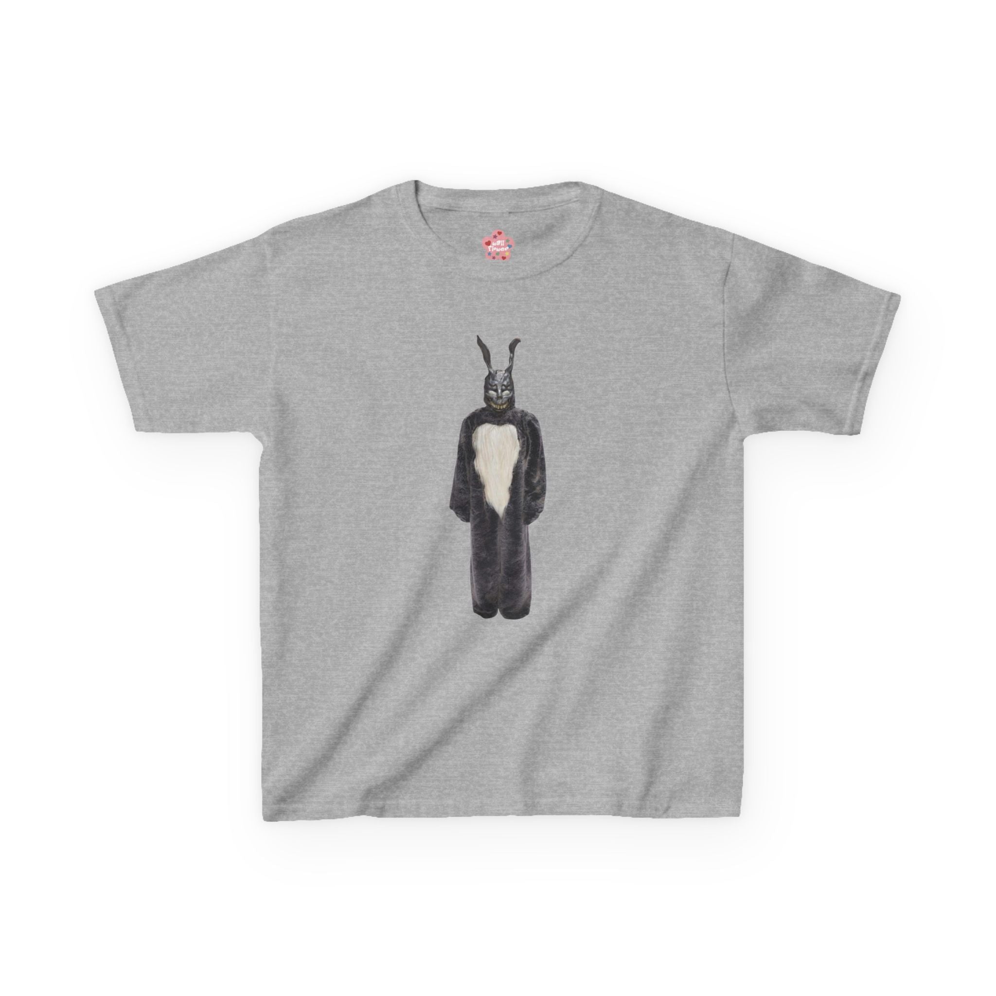 Frank the Rabbit Baby Tee