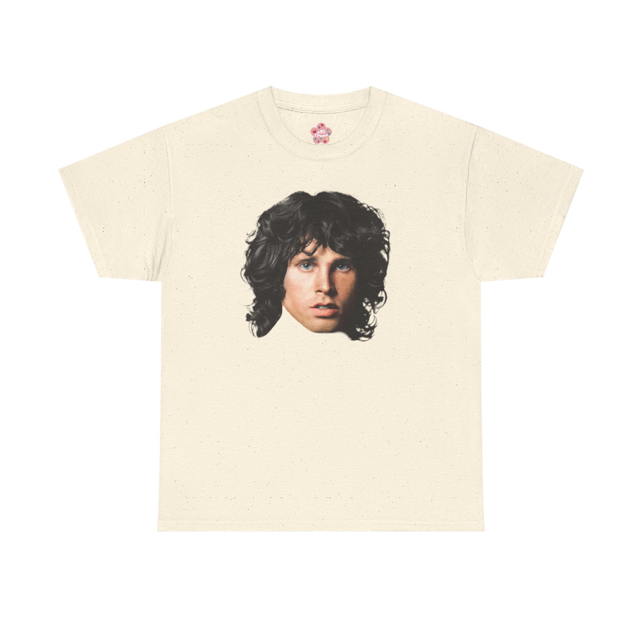 Jim Morrison Classic Tee