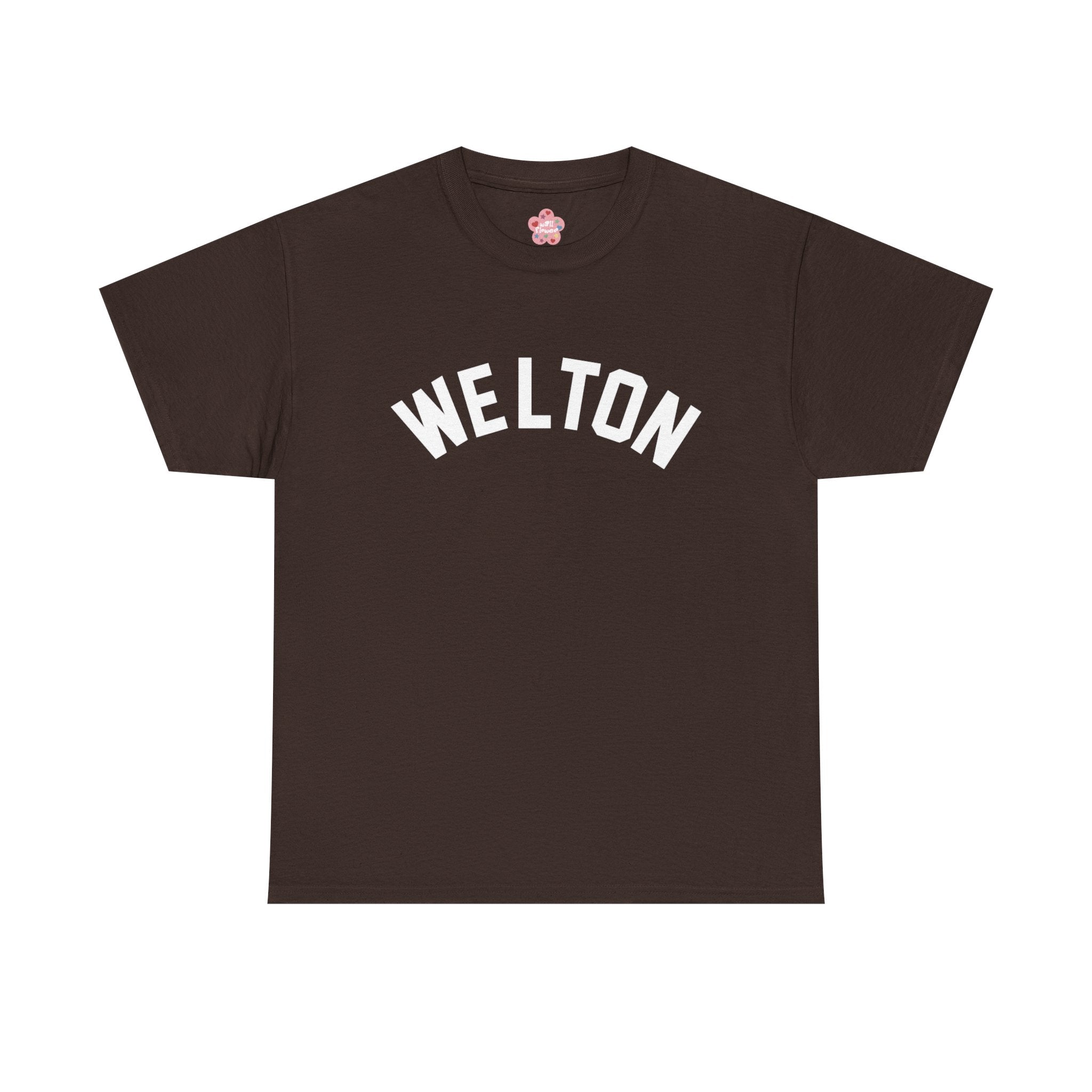 Dead Poets Society Welton Classic Tee
