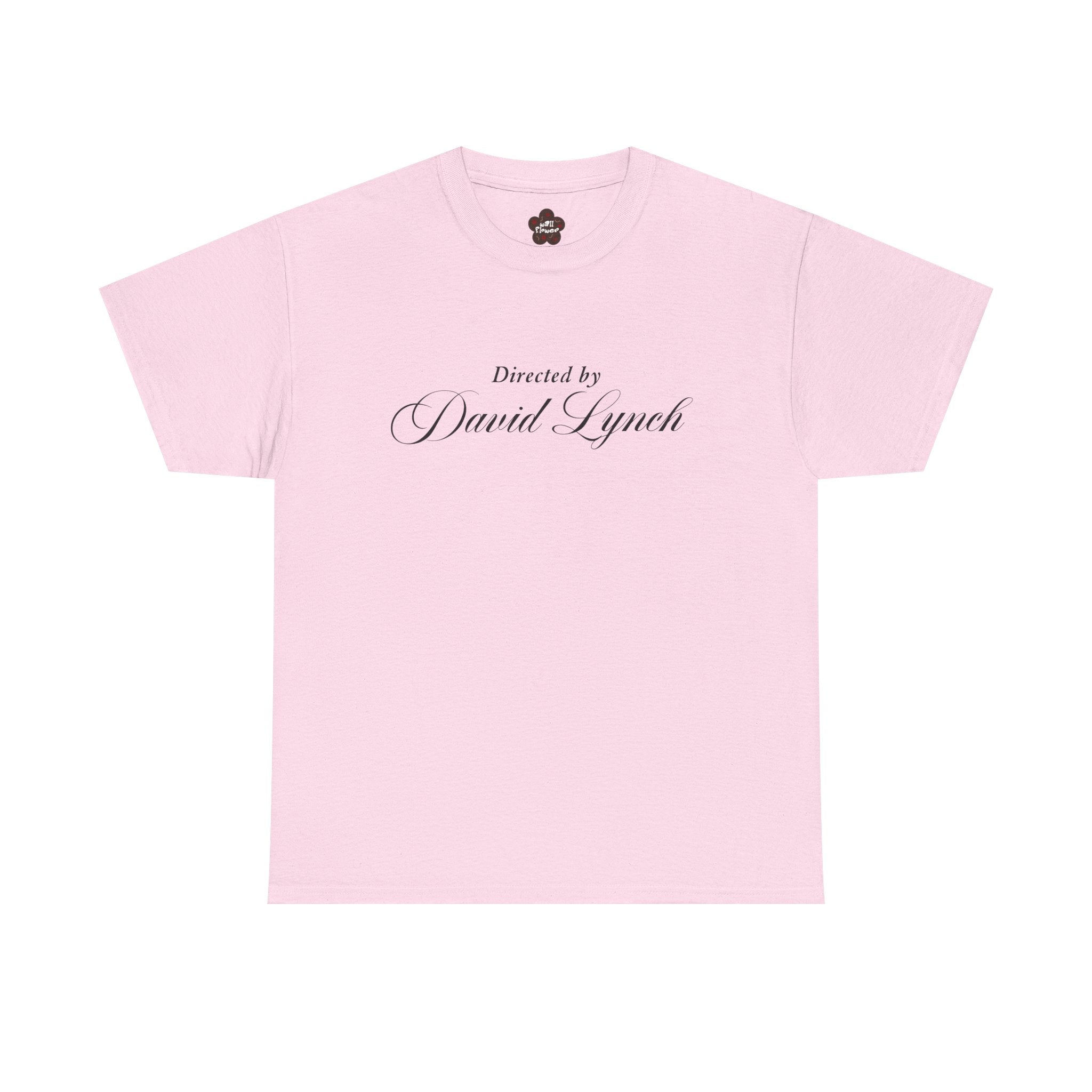 David Lynch Classic Tee