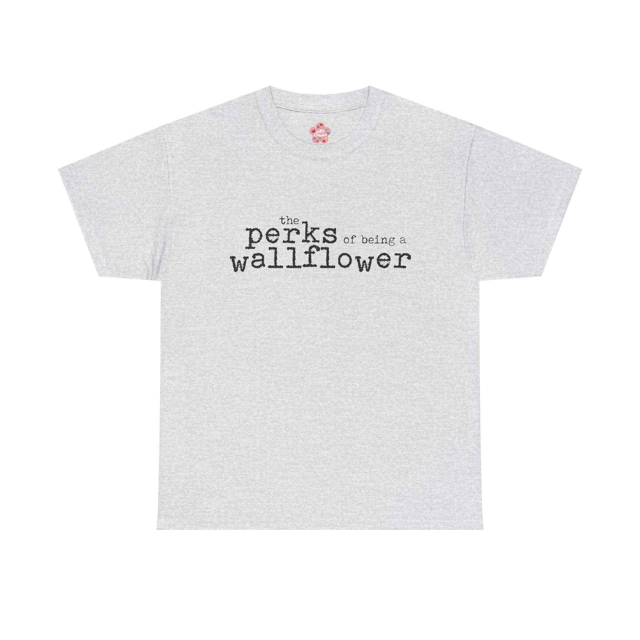 The Perks of Being a Wallflower Classic Tee