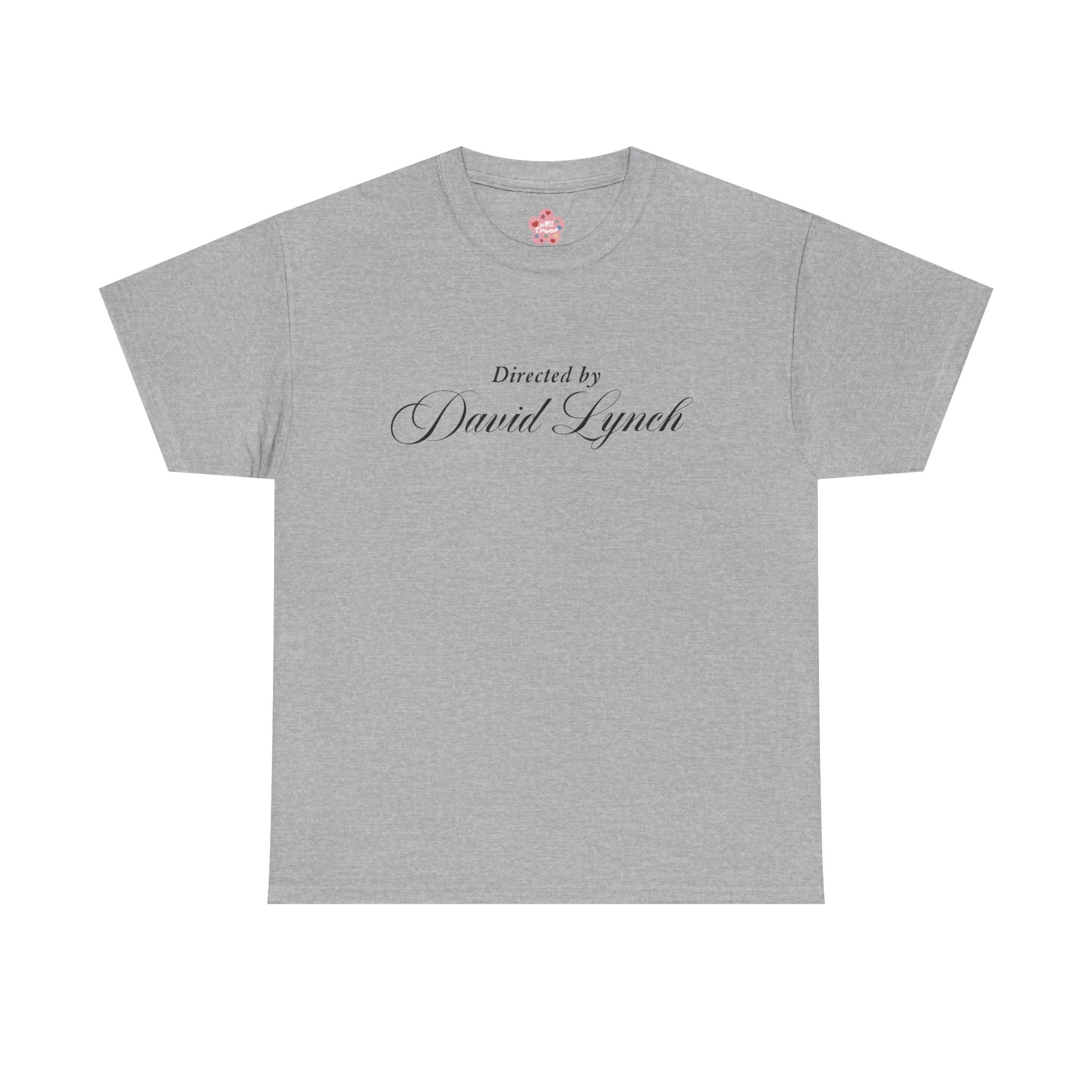 David Lynch Classic Tee