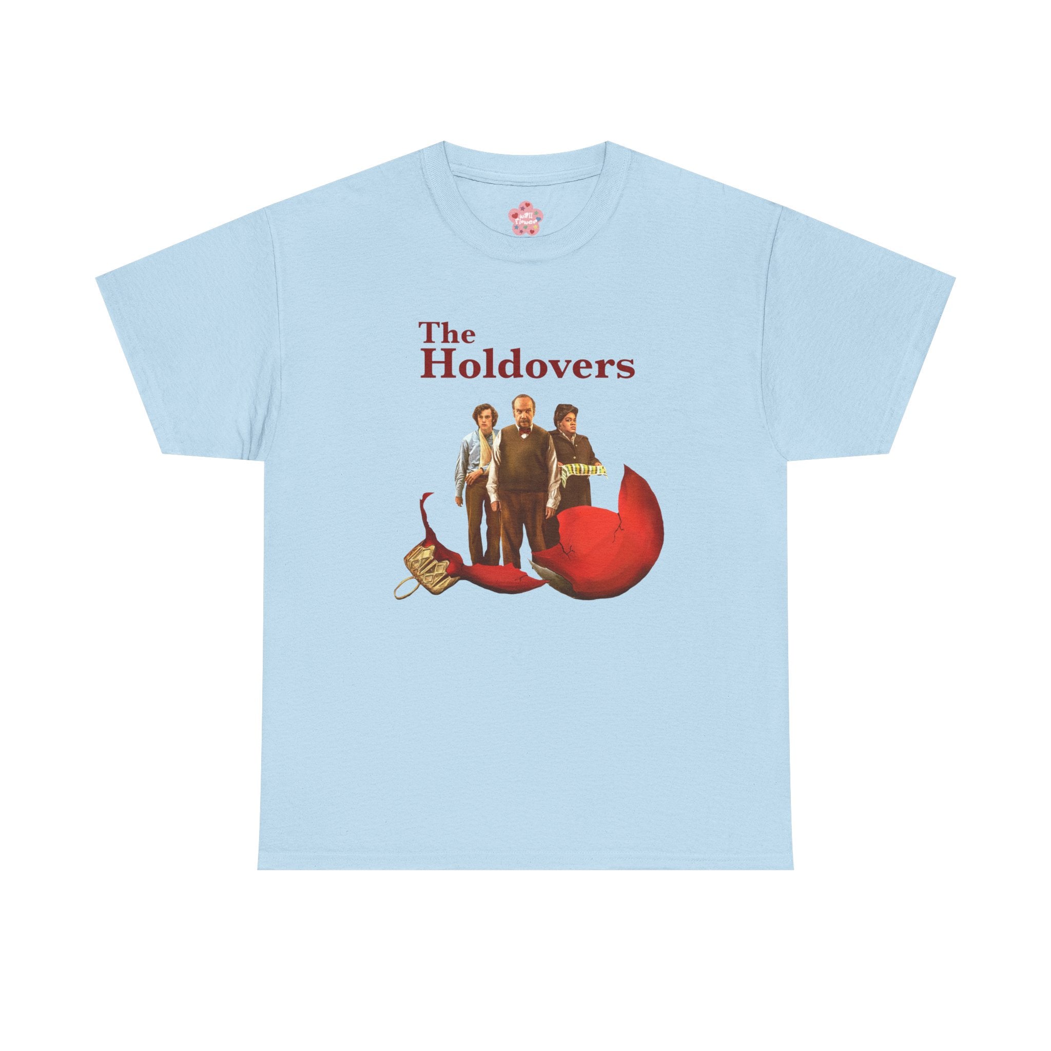 The Holdovers Classic Tee