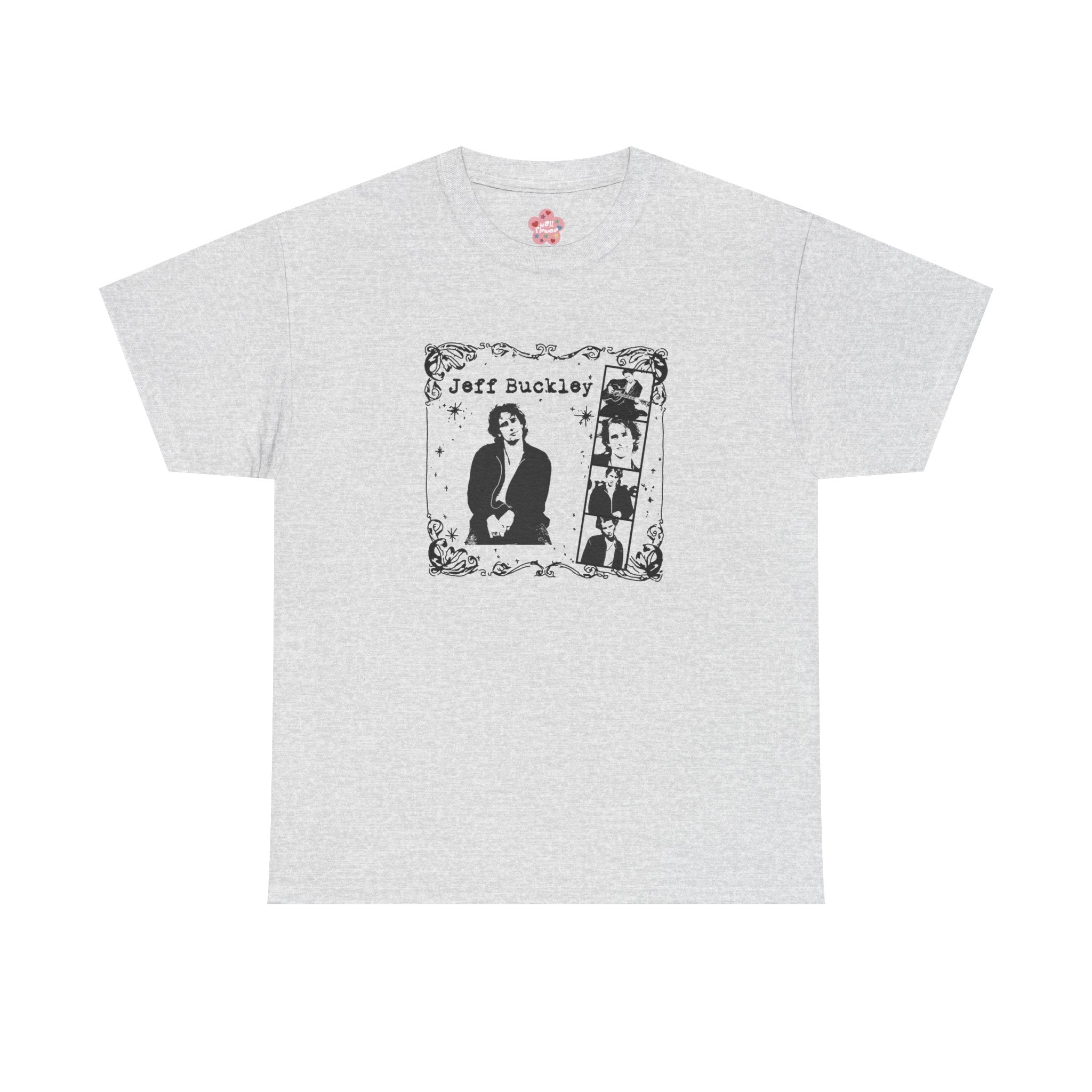 Jeff Buckley Film Classic Tee