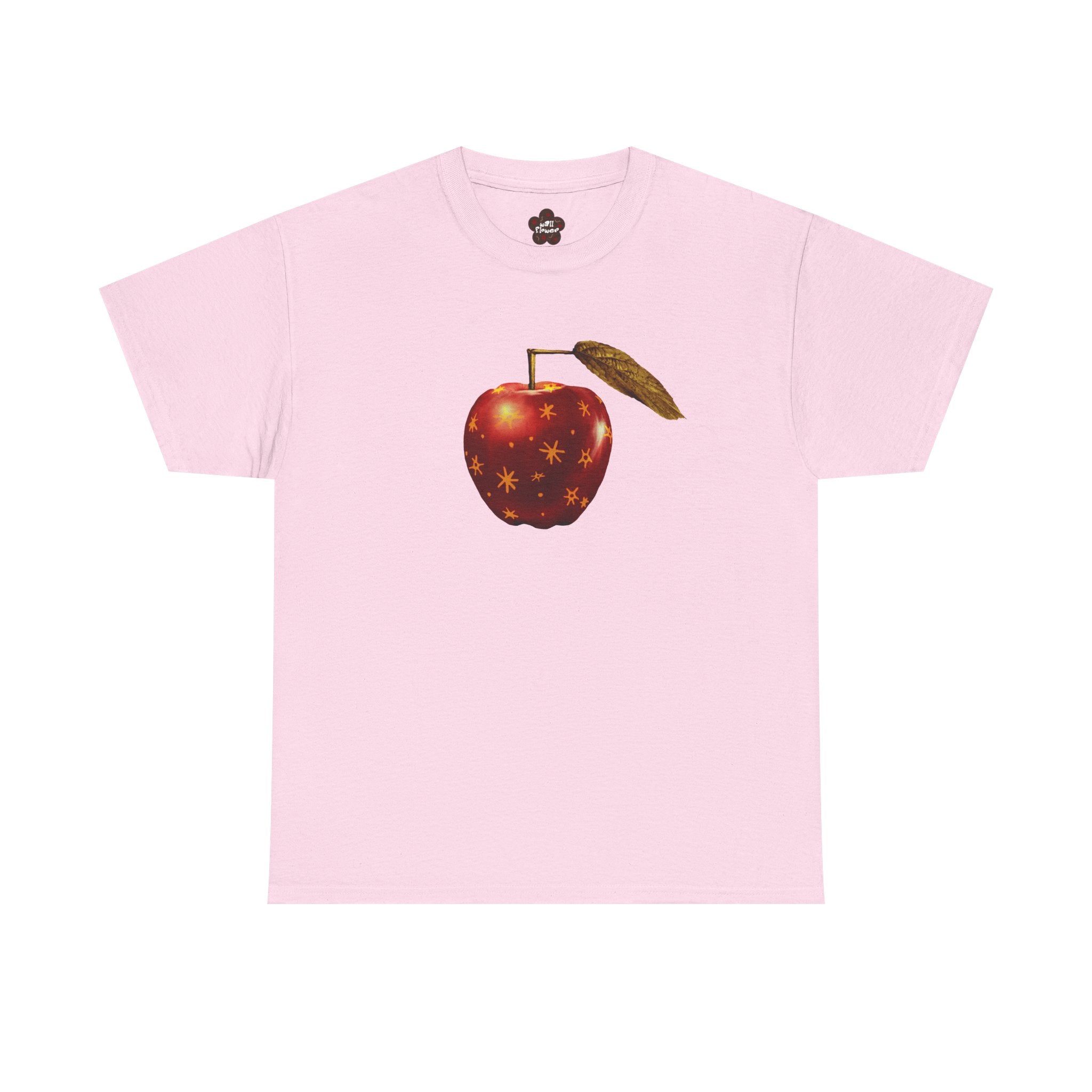 Fantastic Mr. Fox Apple Classic Tee
