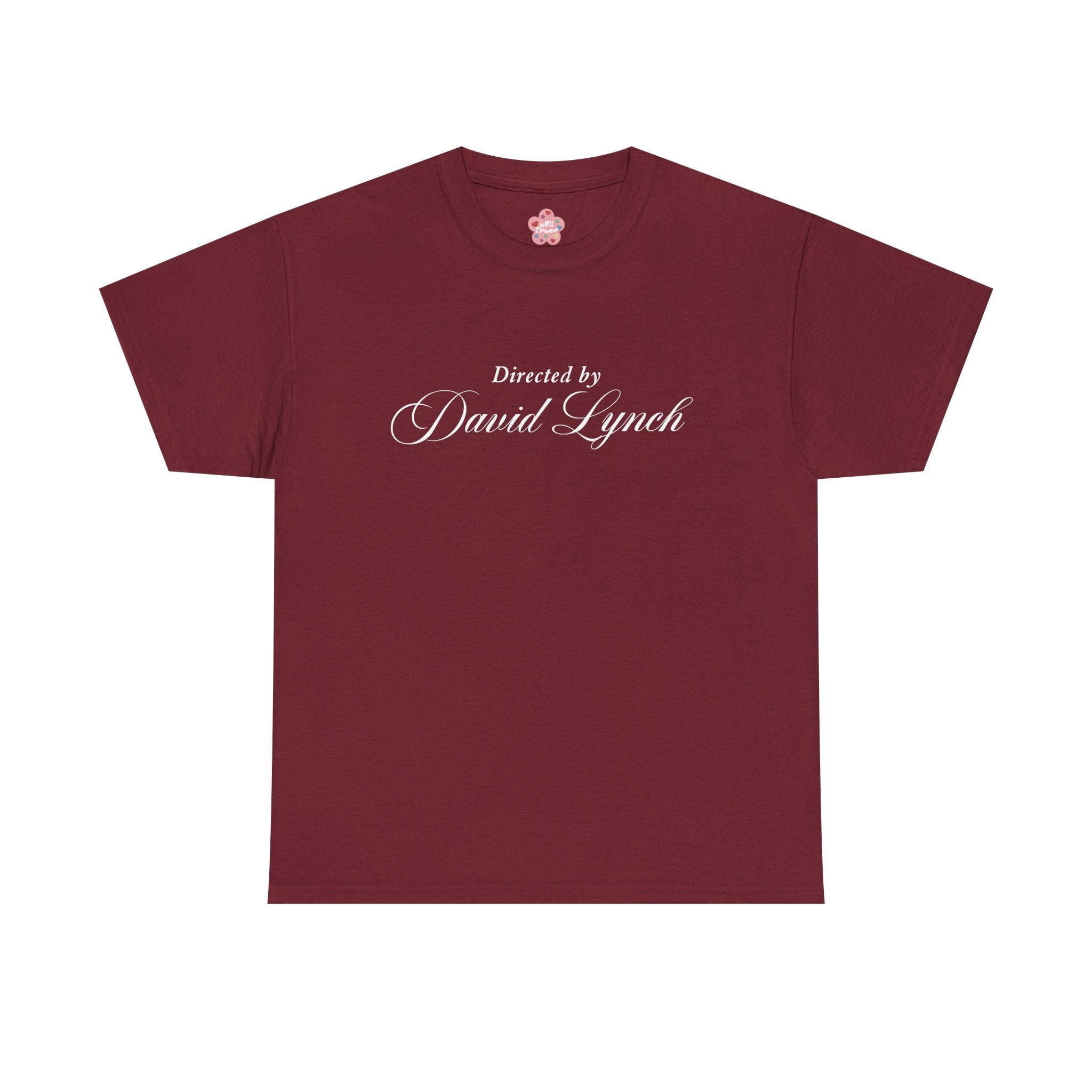 David Lynch Classic Tee