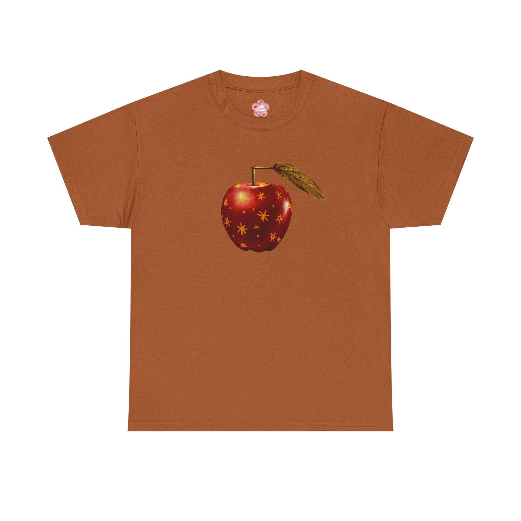 Fantastic Mr. Fox Apple Classic Tee