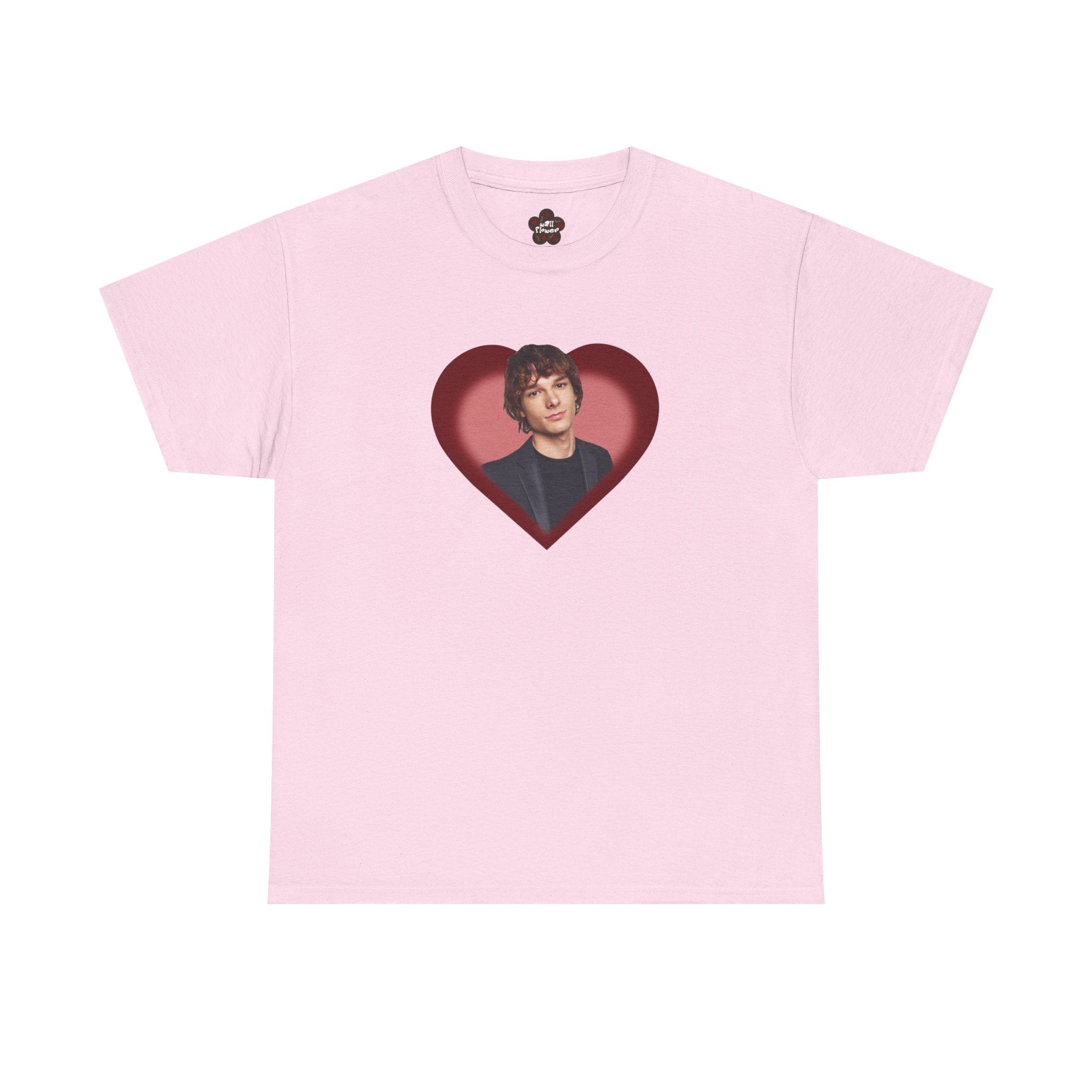 Mason Thames Heart Classic Tee
