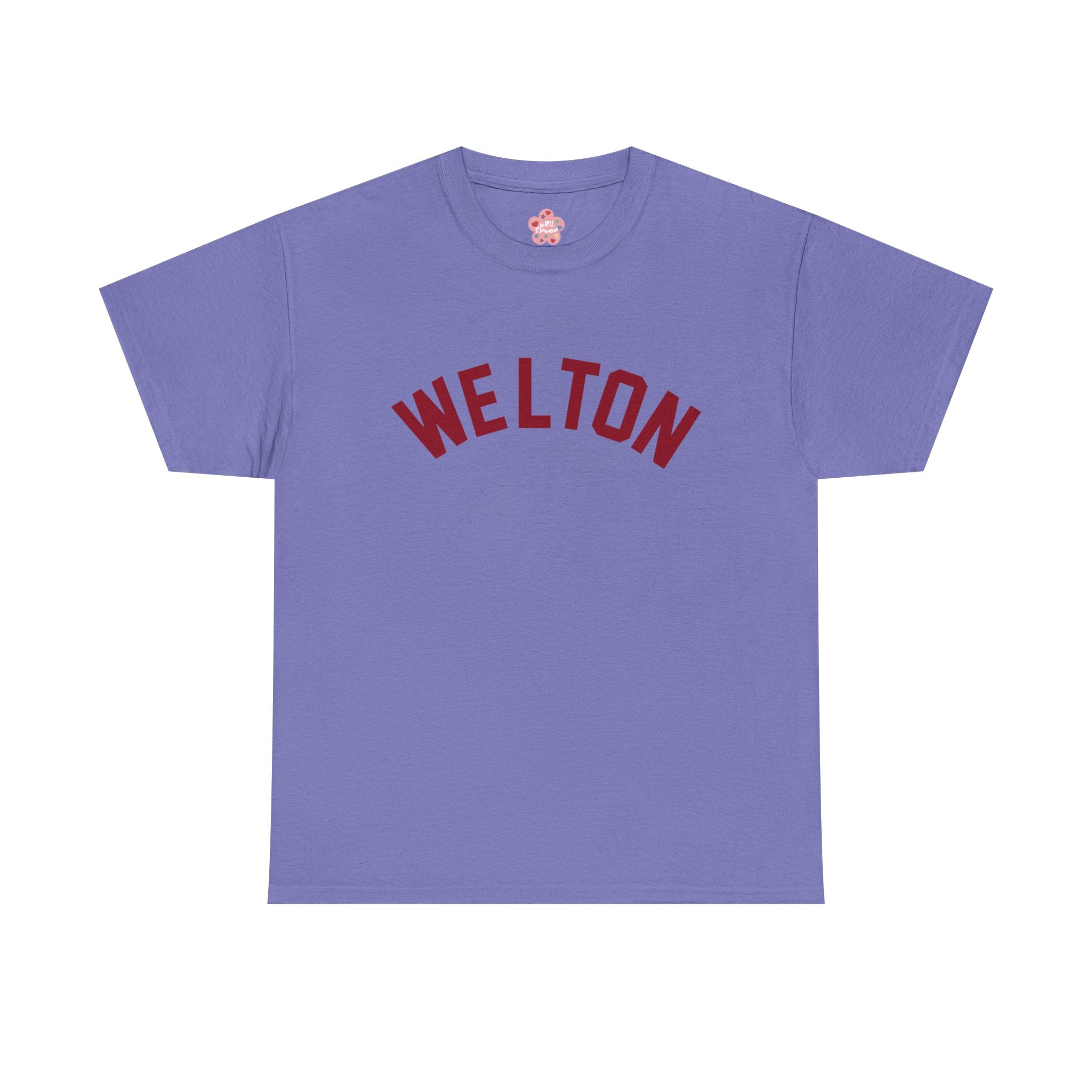 Dead Poets Society Welton Classic Tee
