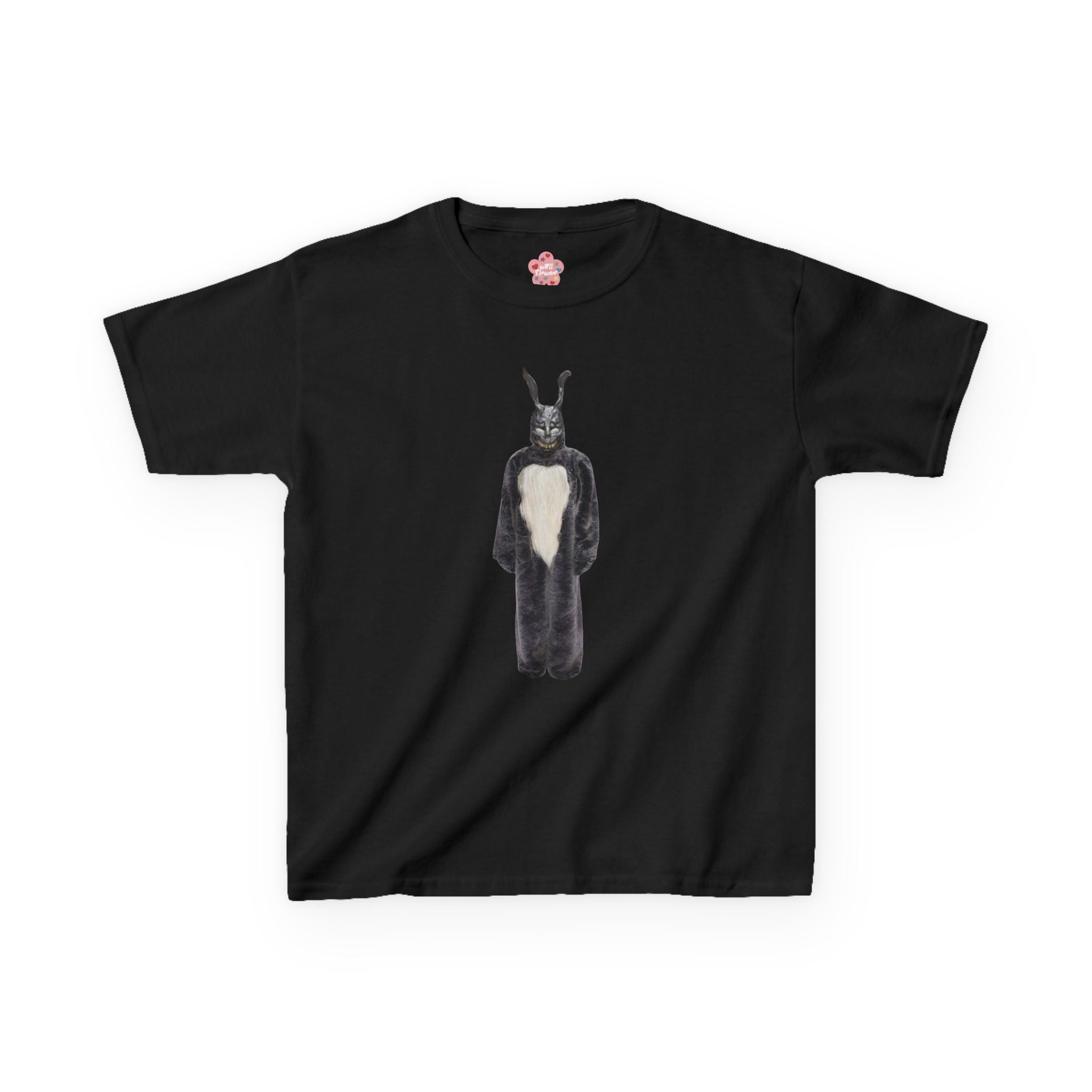 Frank the Rabbit Baby Tee