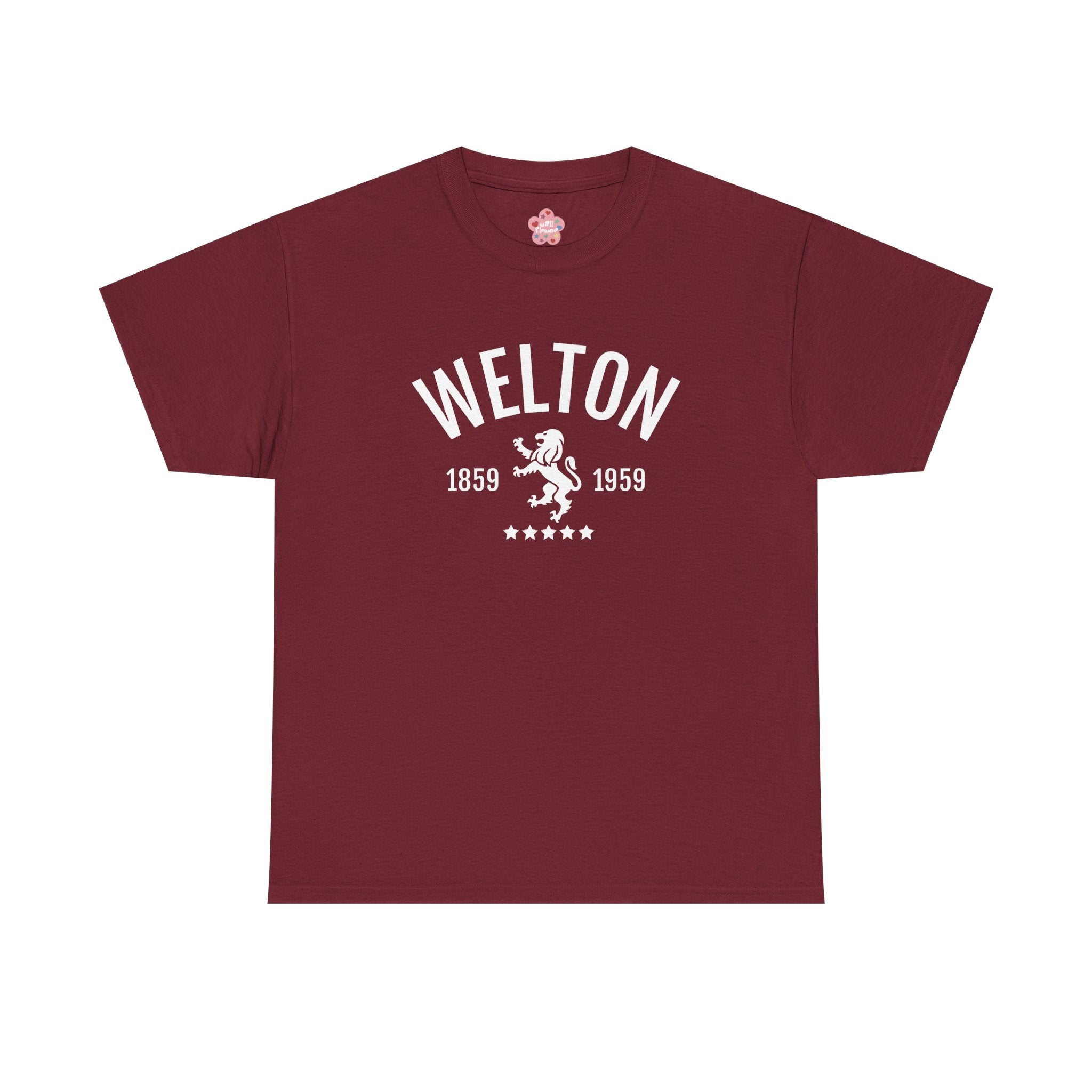 Welton Academy Classic Tee