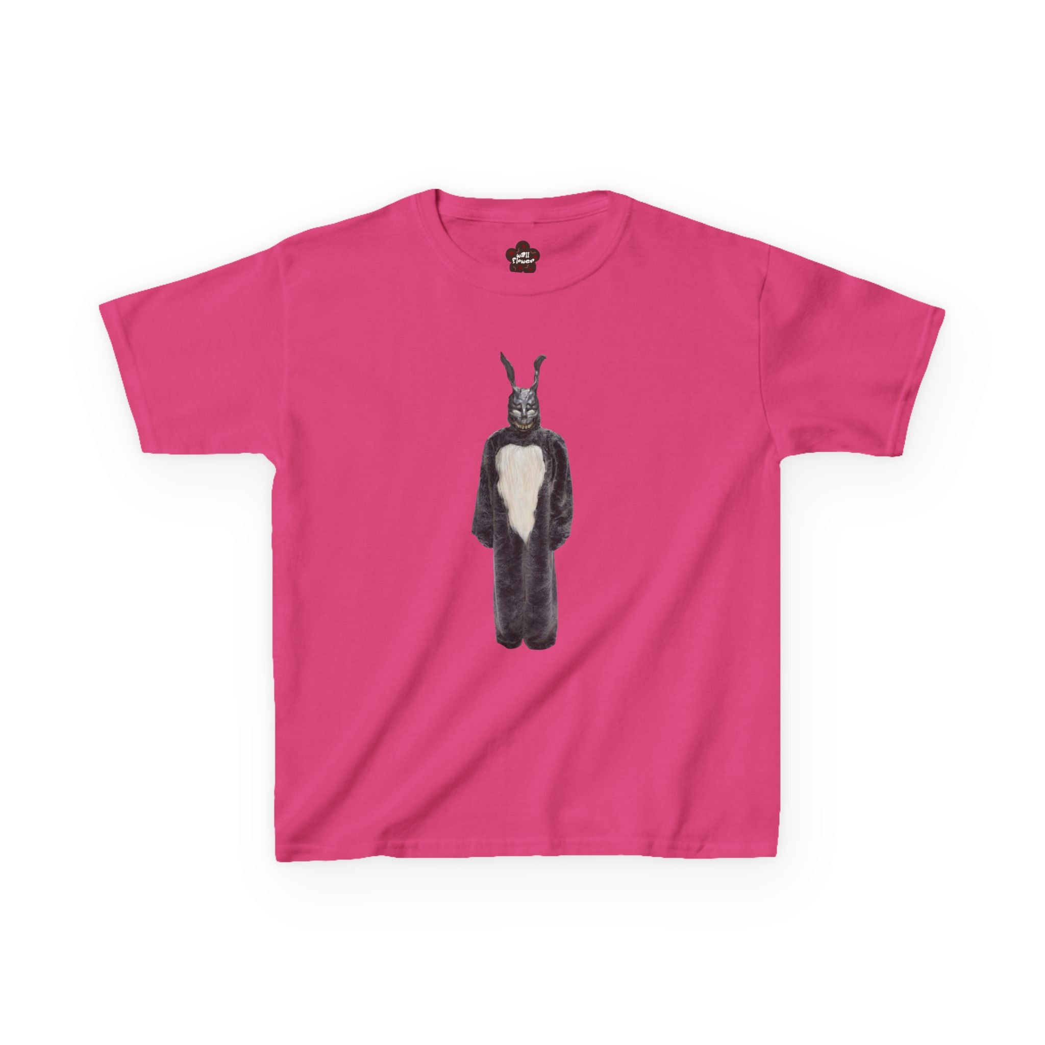 Frank the Rabbit Baby Tee