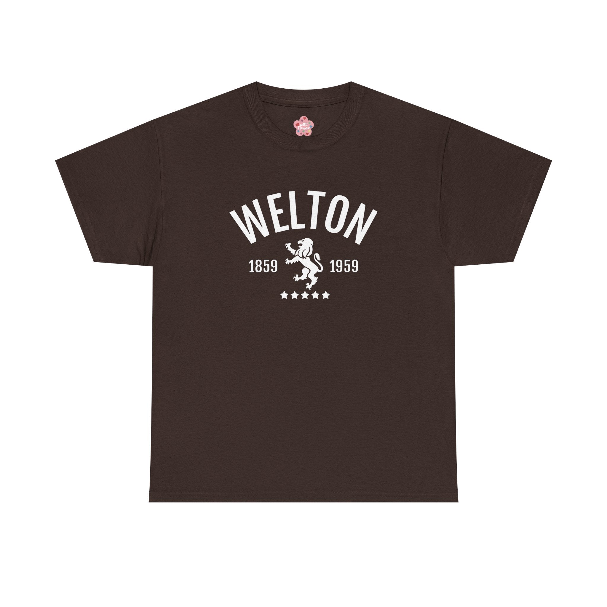 Welton Academy Classic Tee