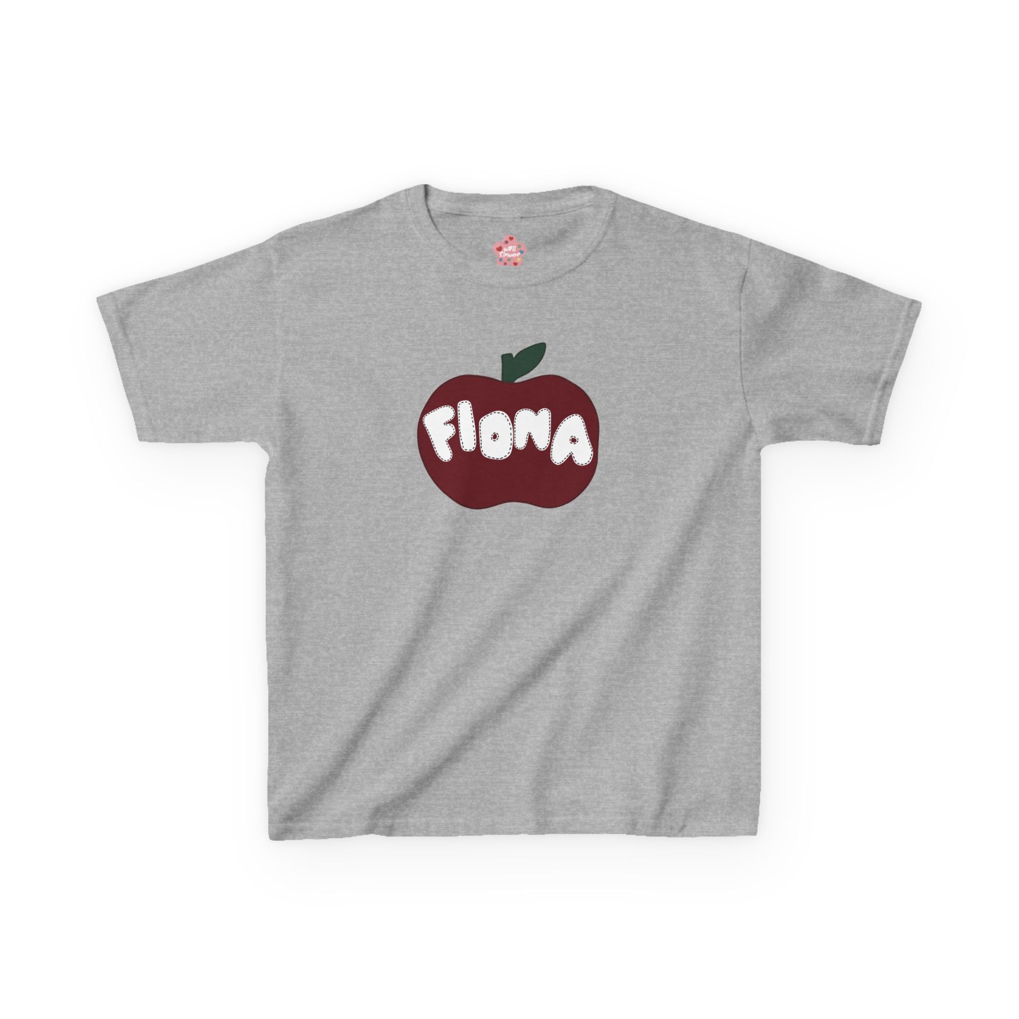 Fiona Apple Baby Tee
