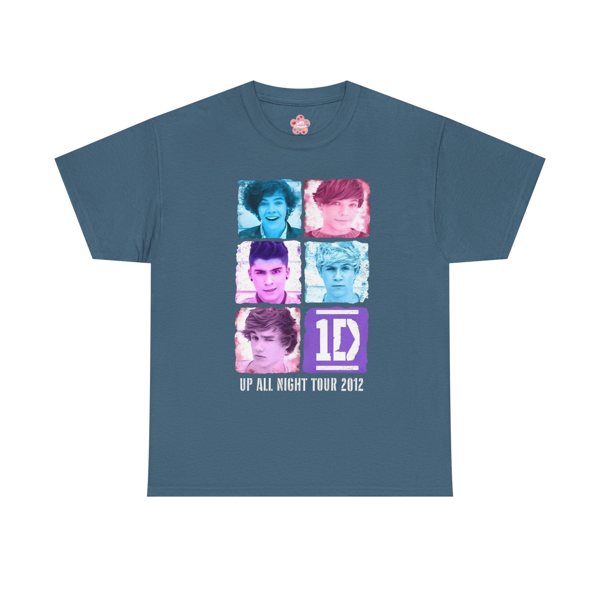 1D Tour Classic Tee