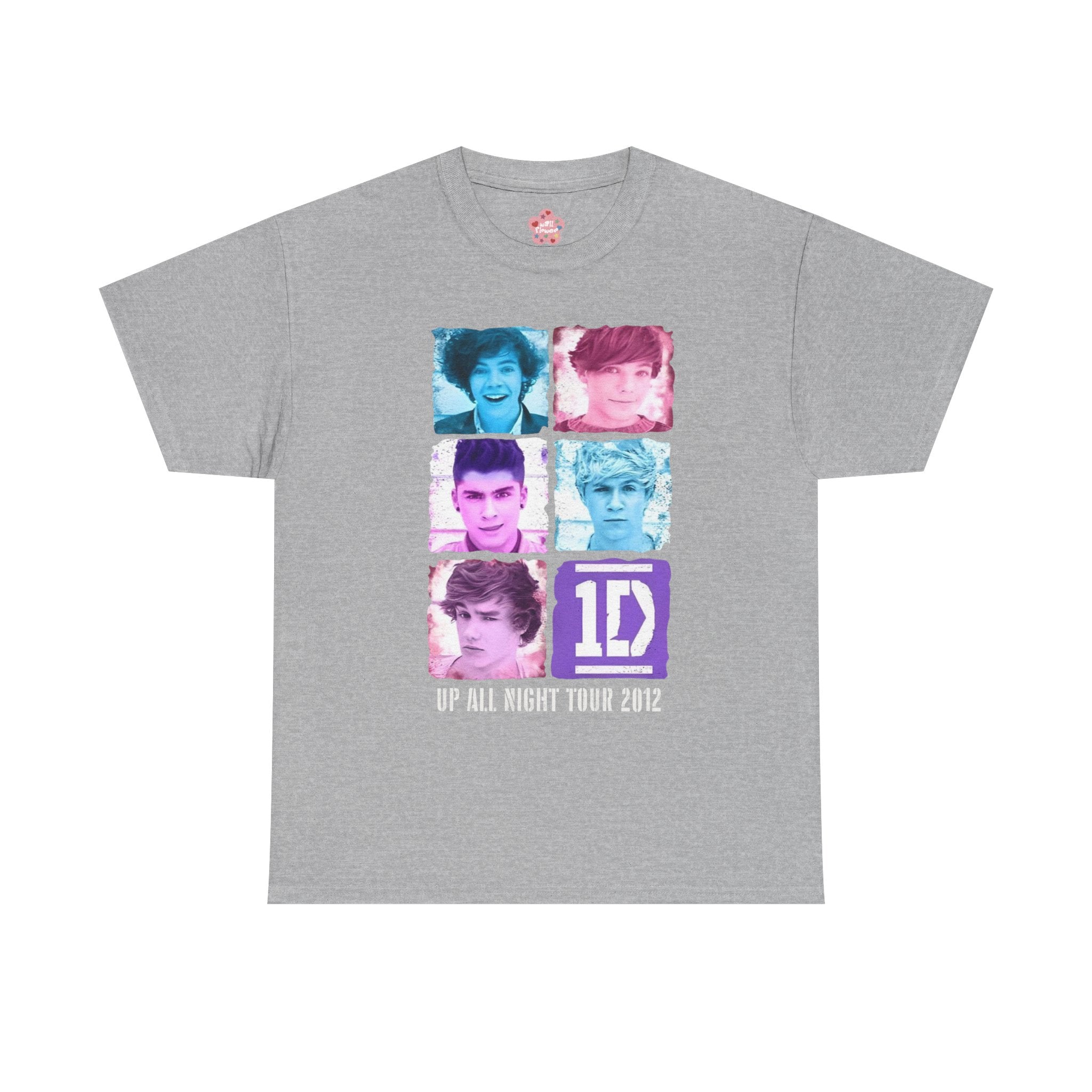 1D Tour Classic Tee