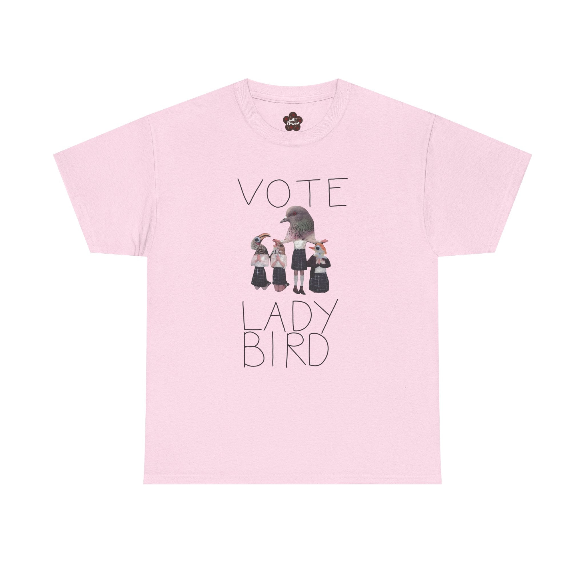 Ladybird Vote Classic Tee
