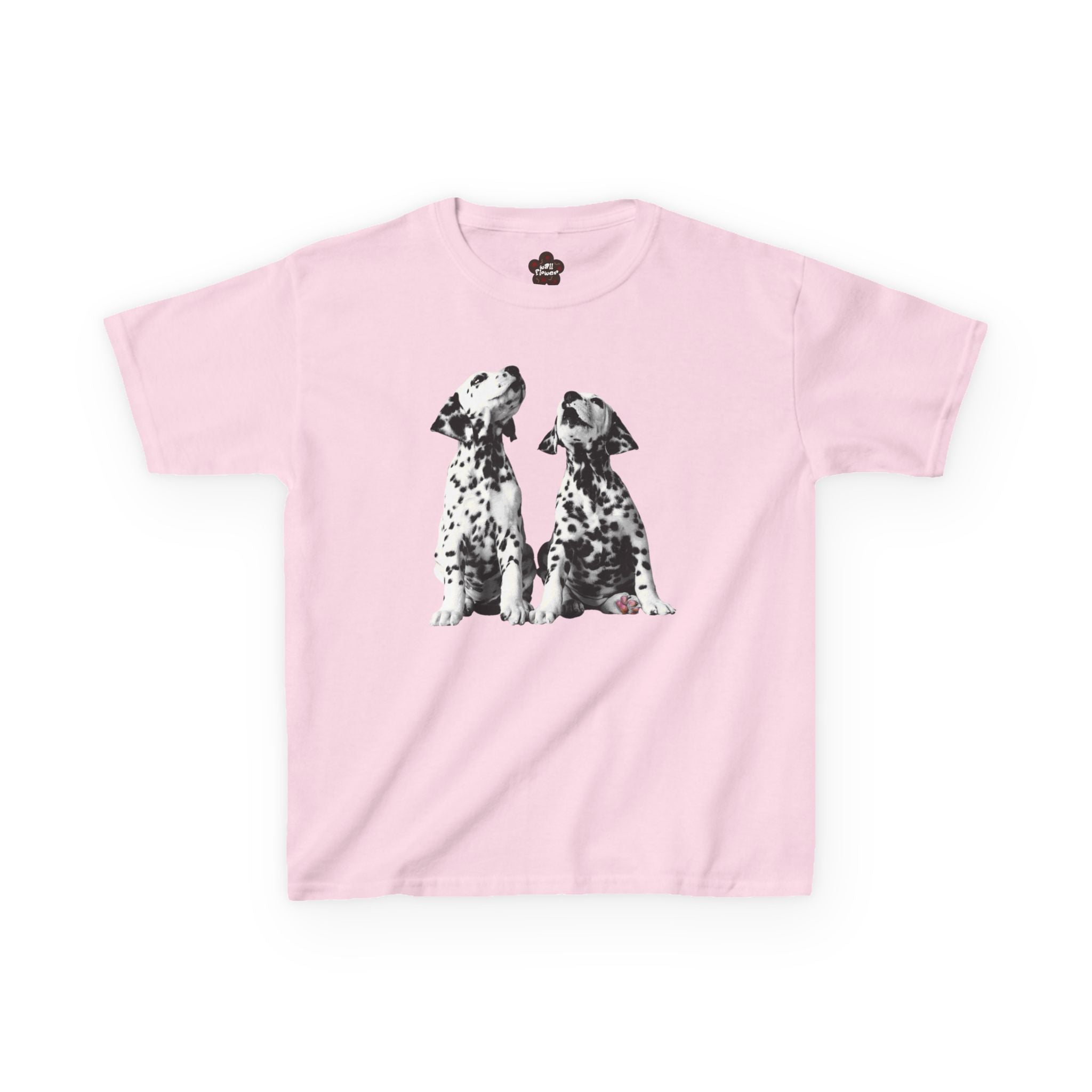 Dalmatians Baby Tee