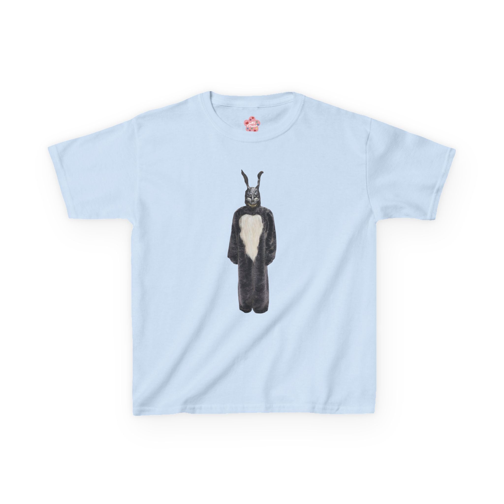 Frank the Rabbit Baby Tee