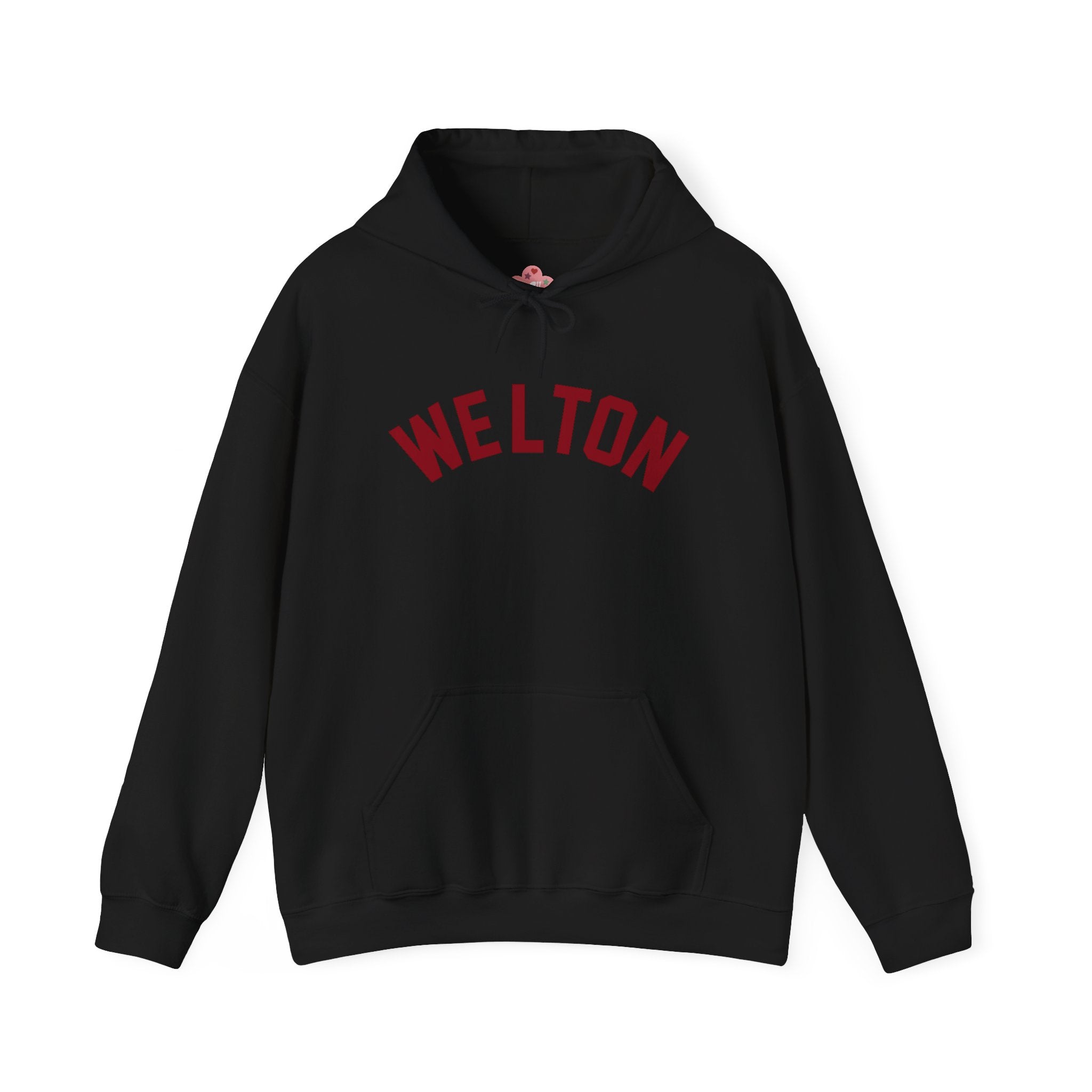 Welton Hoodie