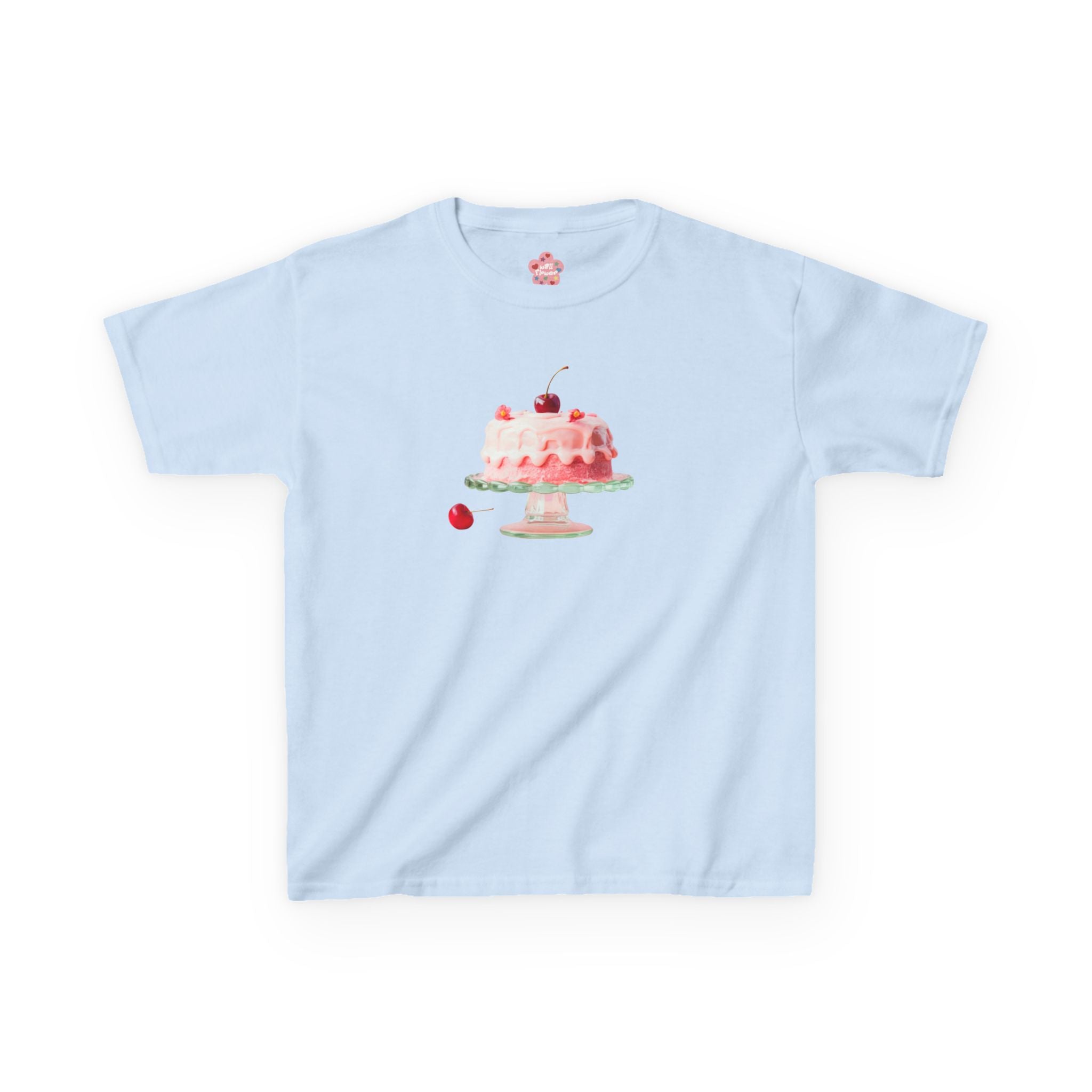Cake Baby Tee