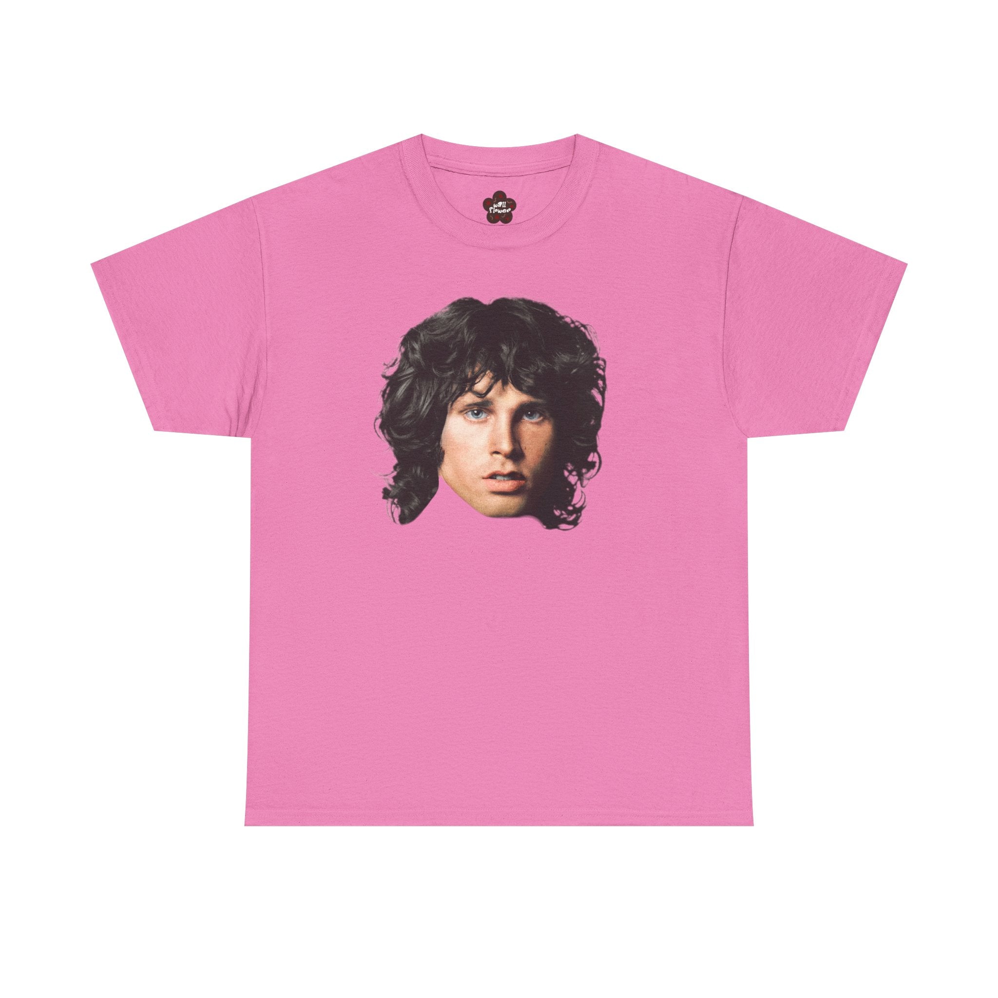 Jim Morrison Classic Tee