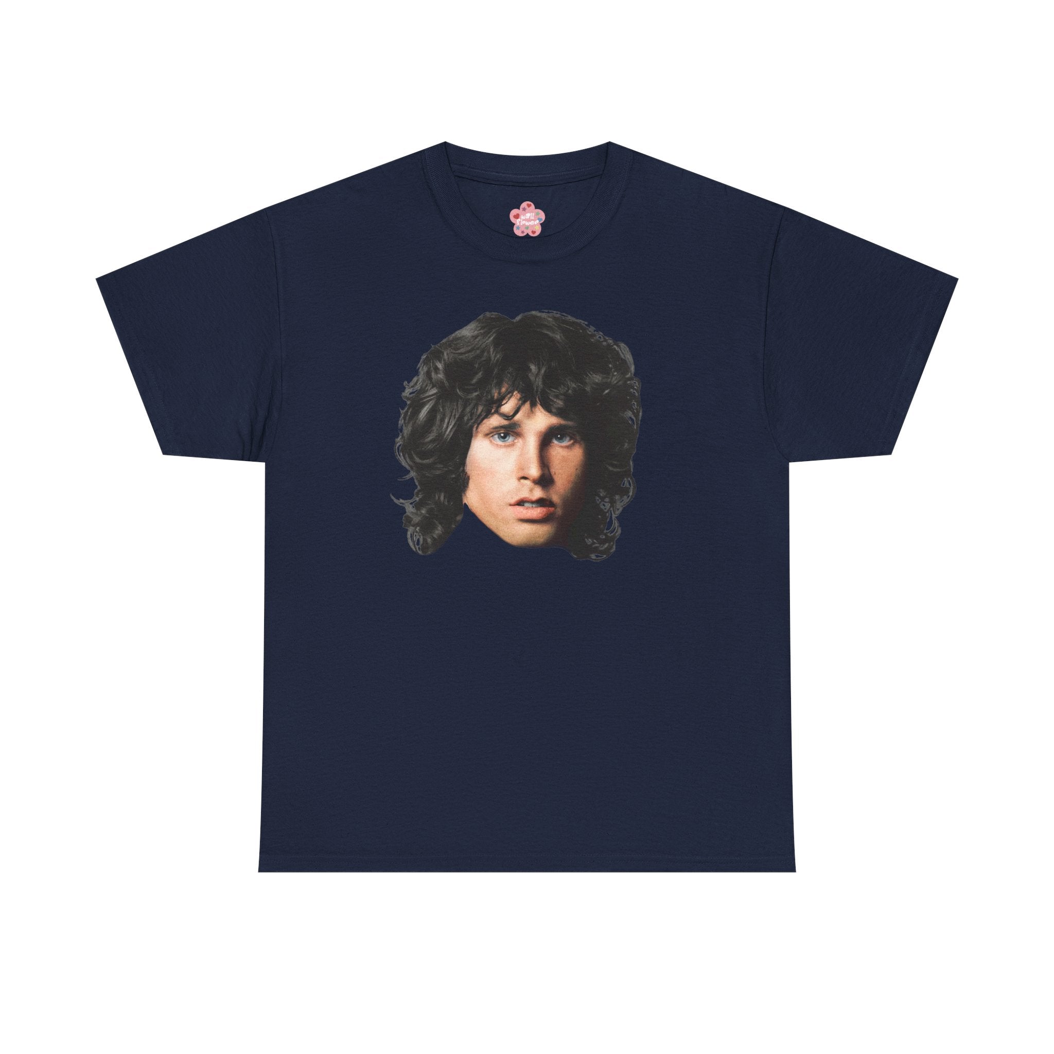 Jim Morrison Classic Tee
