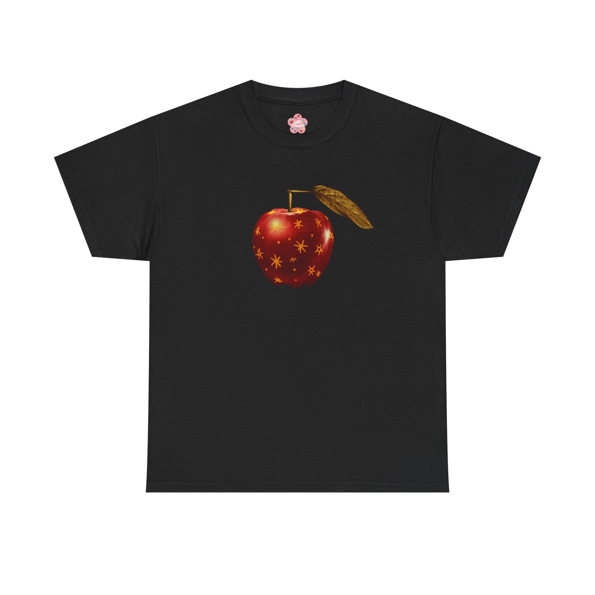 Fantastic Mr. Fox Apple Classic Tee