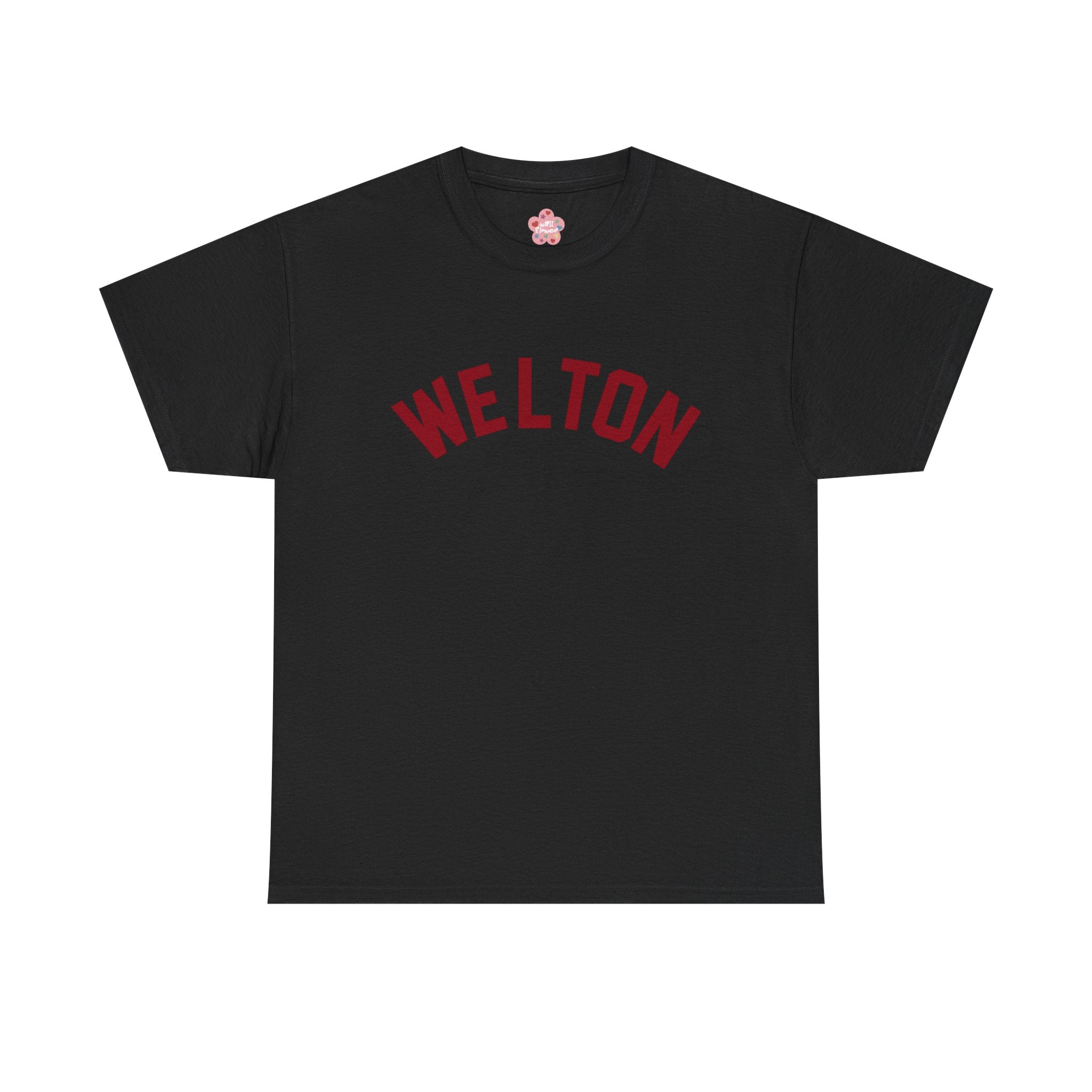 Dead Poets Society Welton Classic Tee