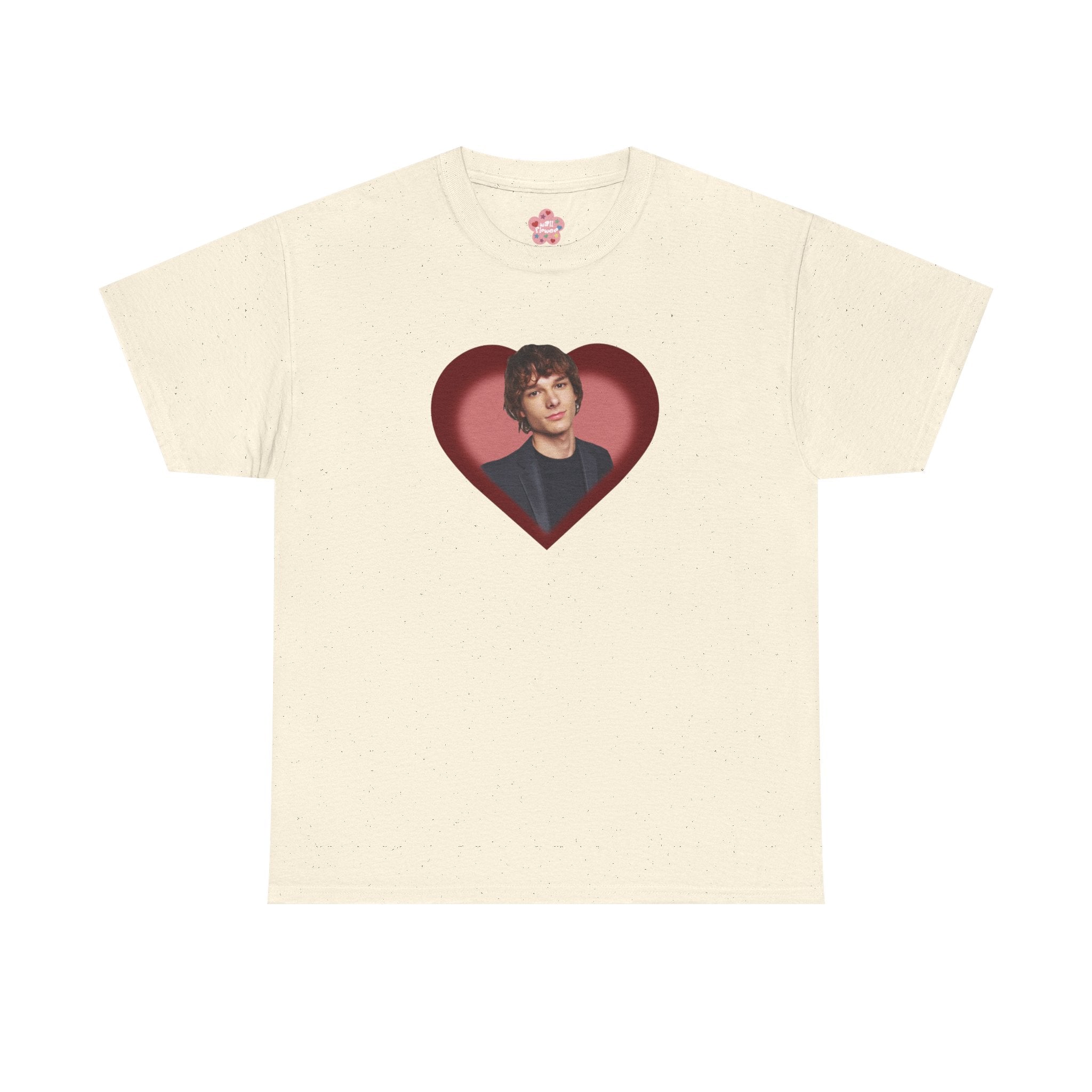 Mason Thames Heart Classic Tee