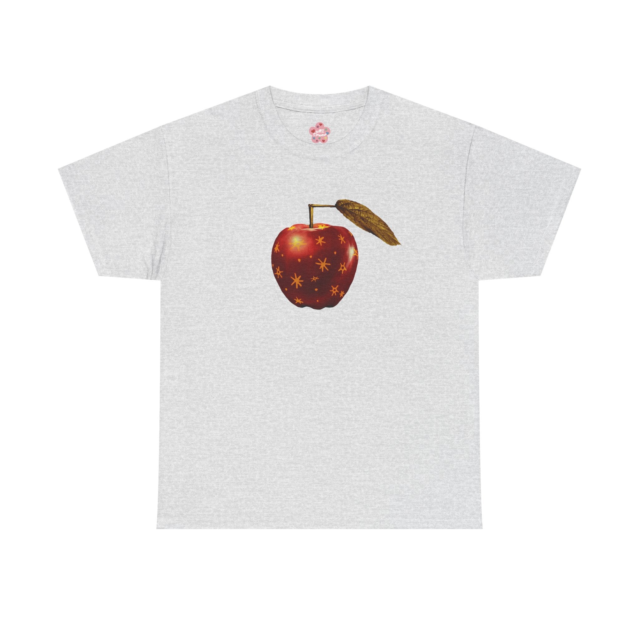 Fantastic Mr. Fox Apple Classic Tee