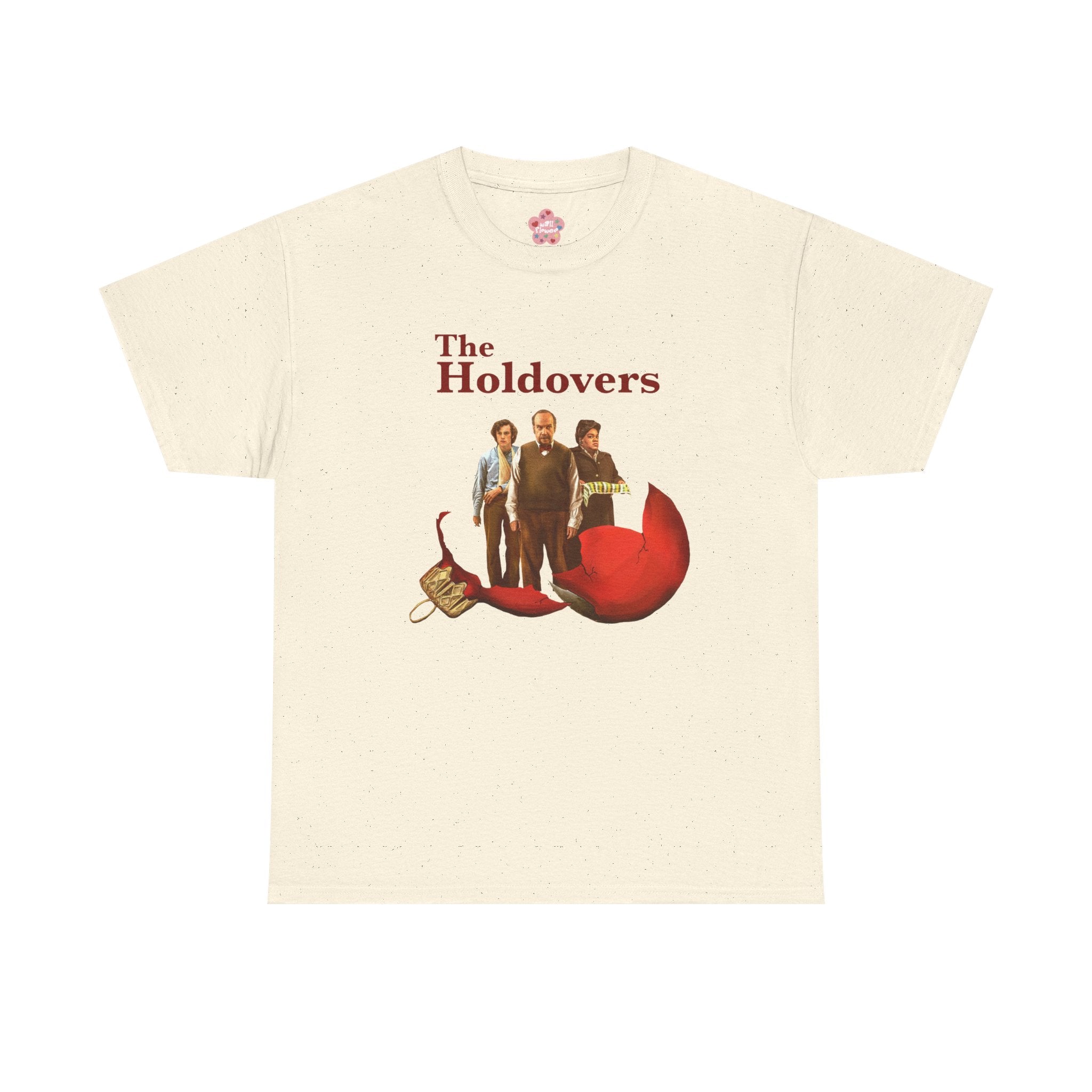 The Holdovers Classic Tee