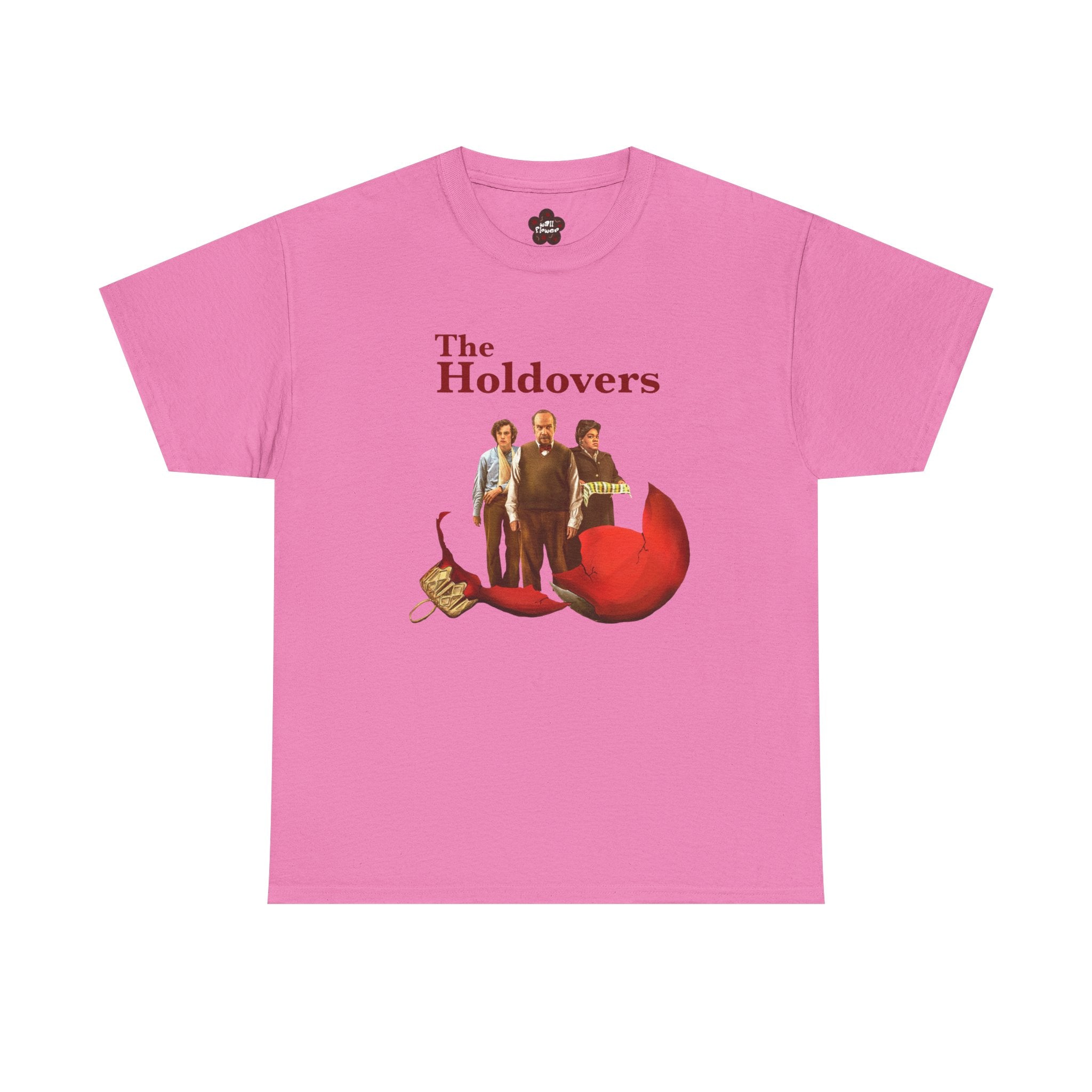 The Holdovers Classic Tee