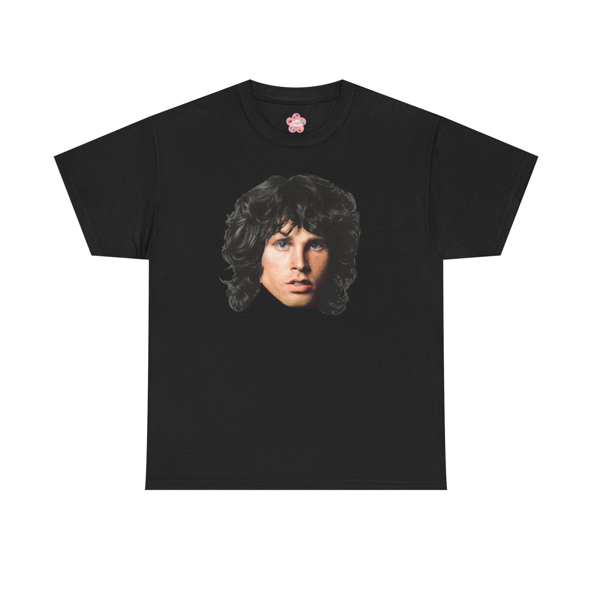 Jim Morrison Classic Tee