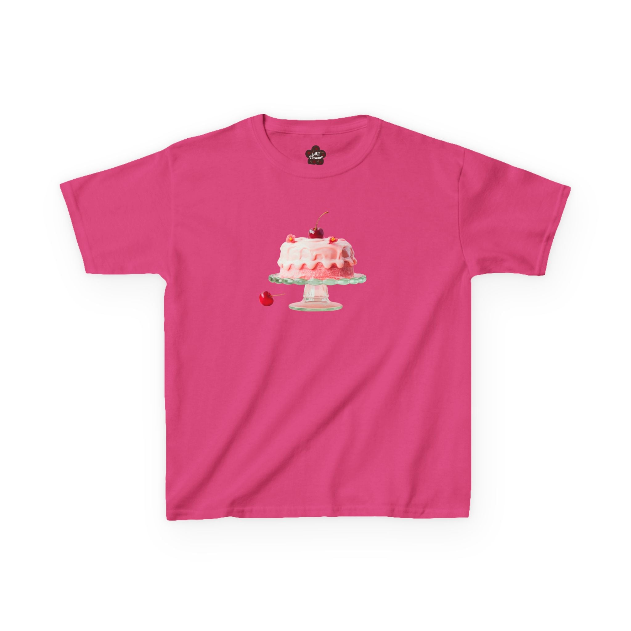 Cake Baby Tee