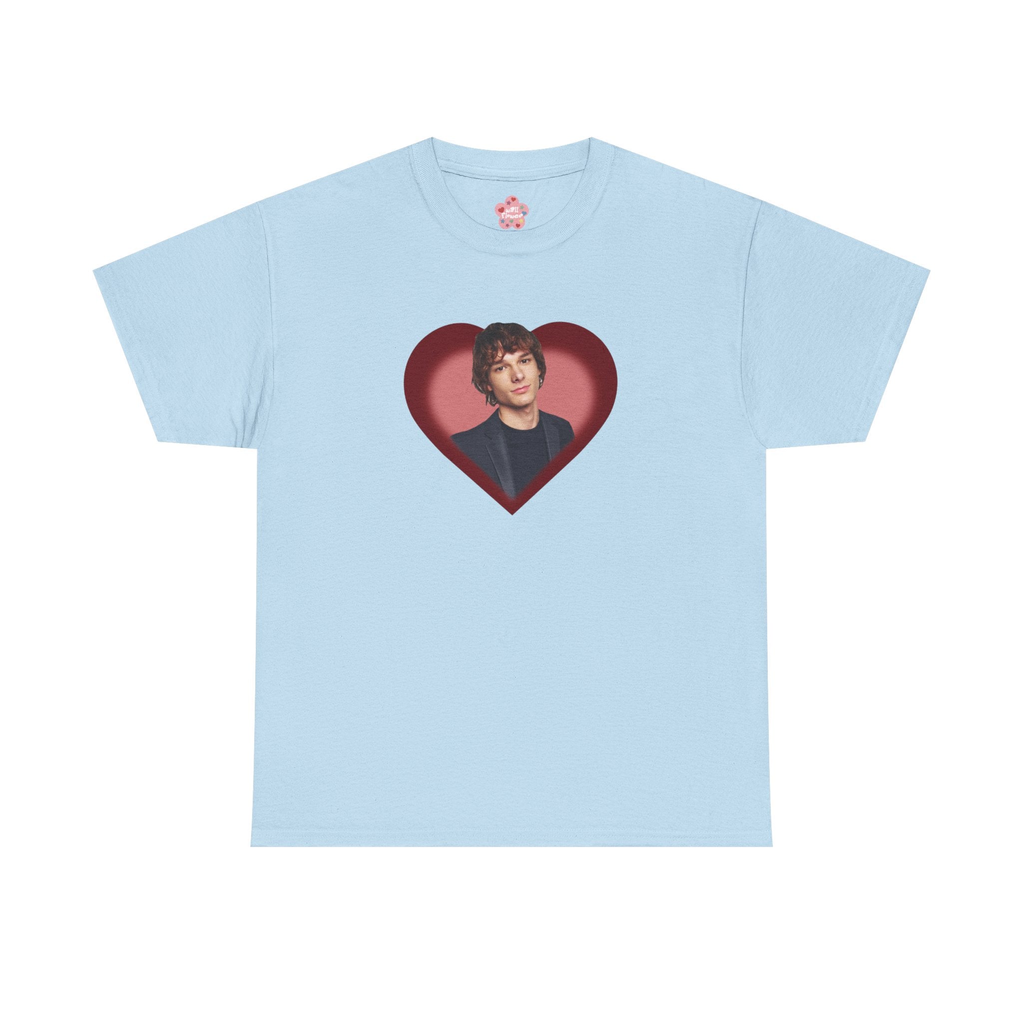 Mason Thames Heart Classic Tee