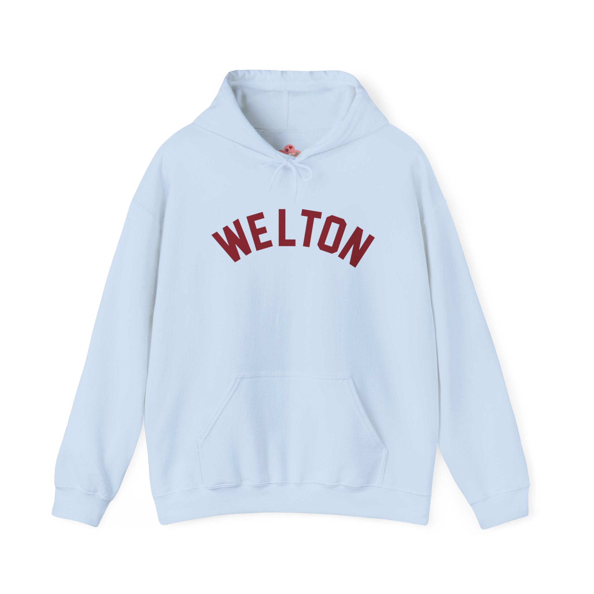 Welton Hoodie