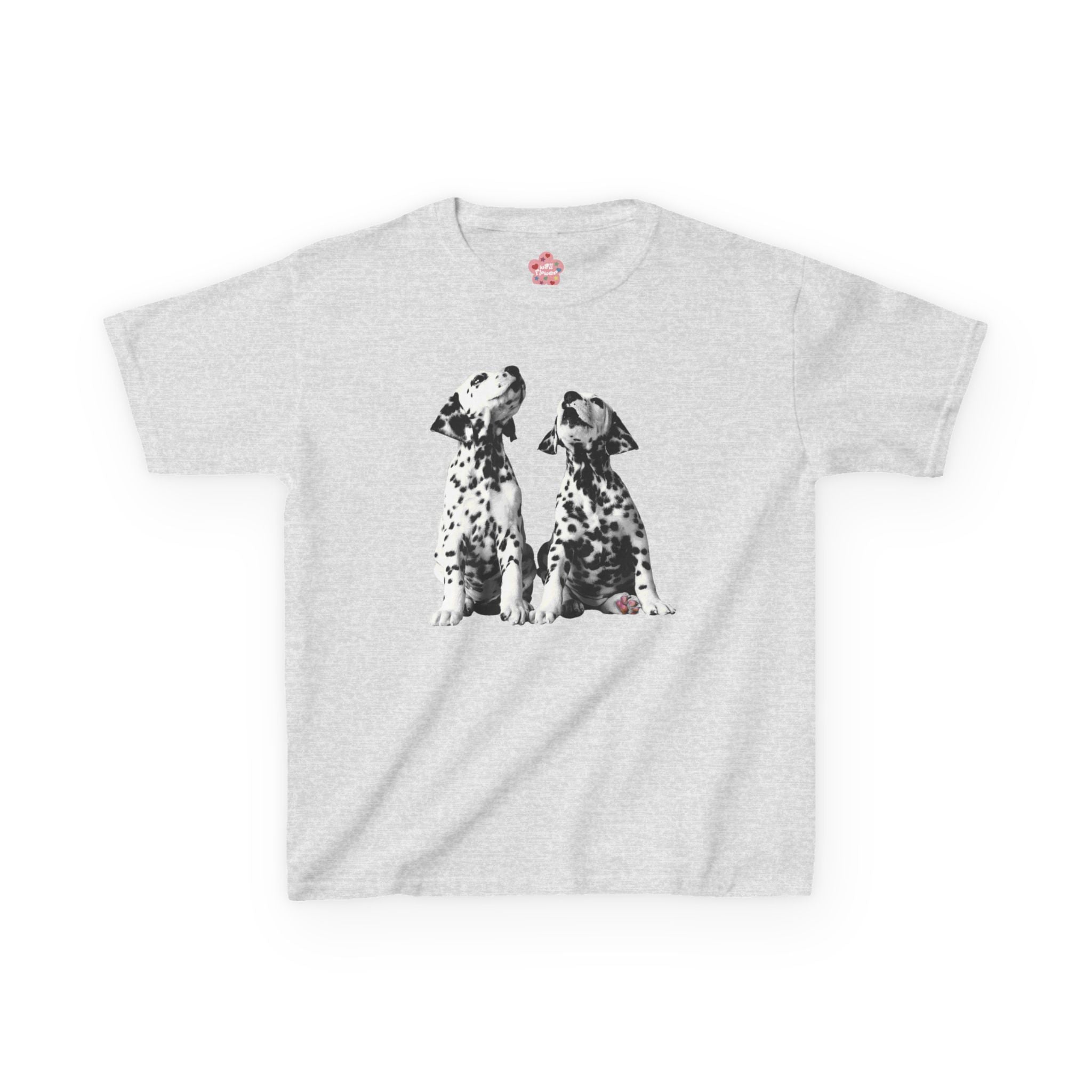 Dalmatians Baby Tee