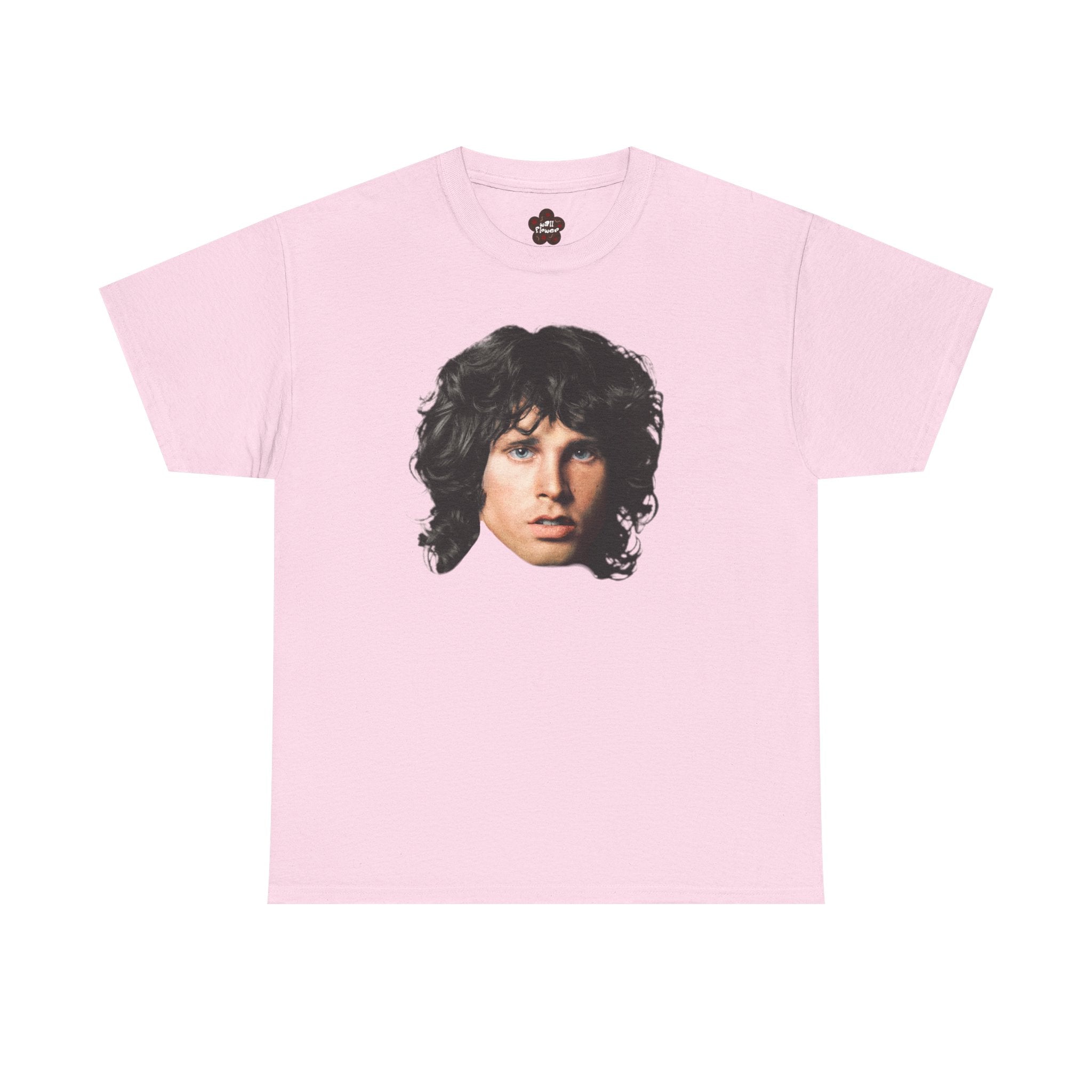 Jim Morrison Classic Tee