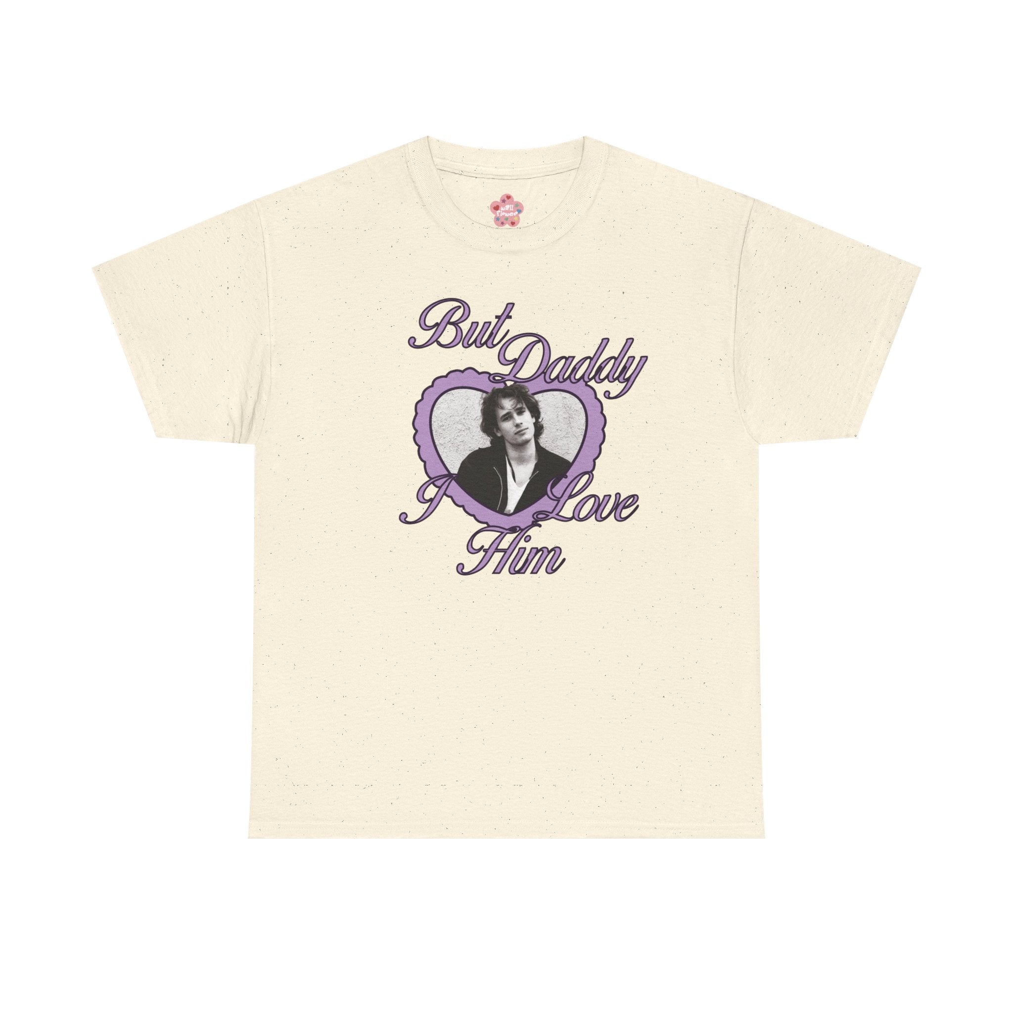 But Daddy I Love Jeff Buckley Classic Tee