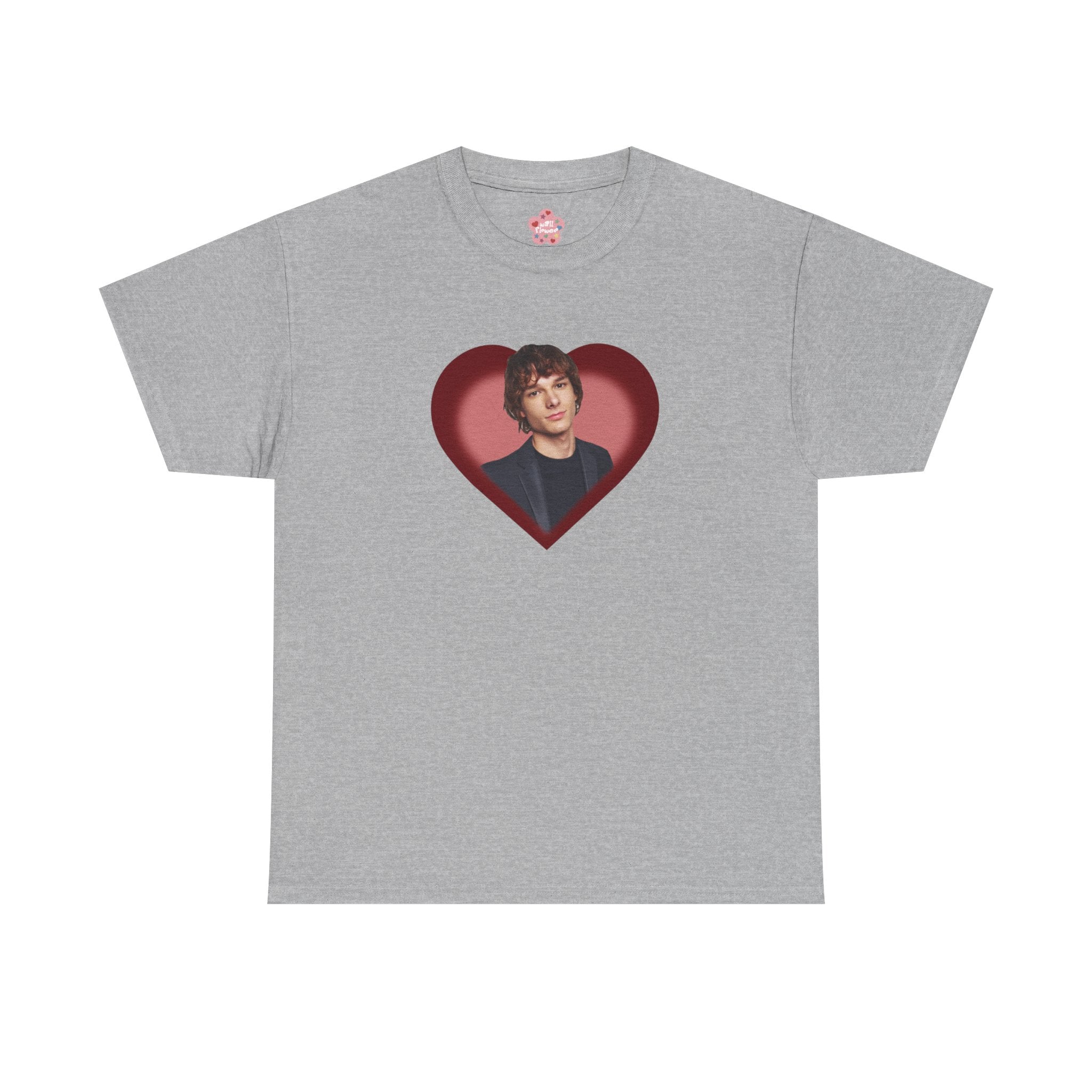 Mason Thames Heart Classic Tee