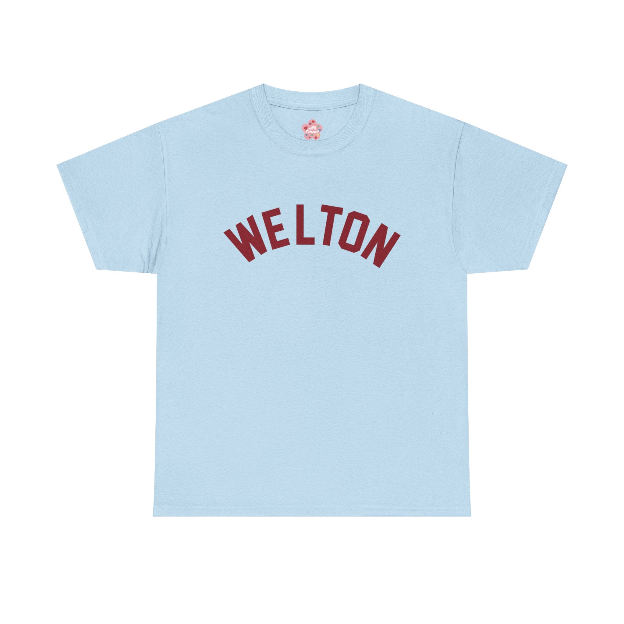 Dead Poets Society Welton Classic Tee