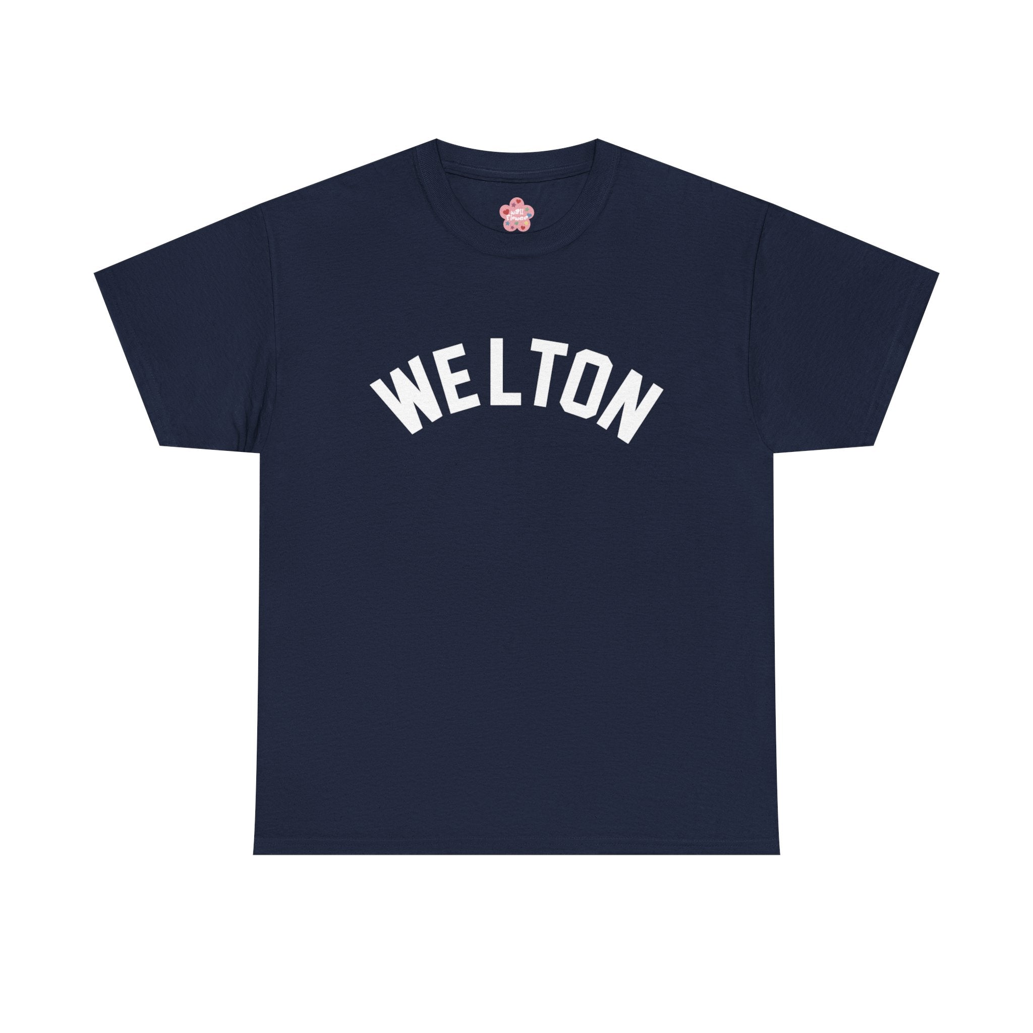 Dead Poets Society Welton Classic Tee