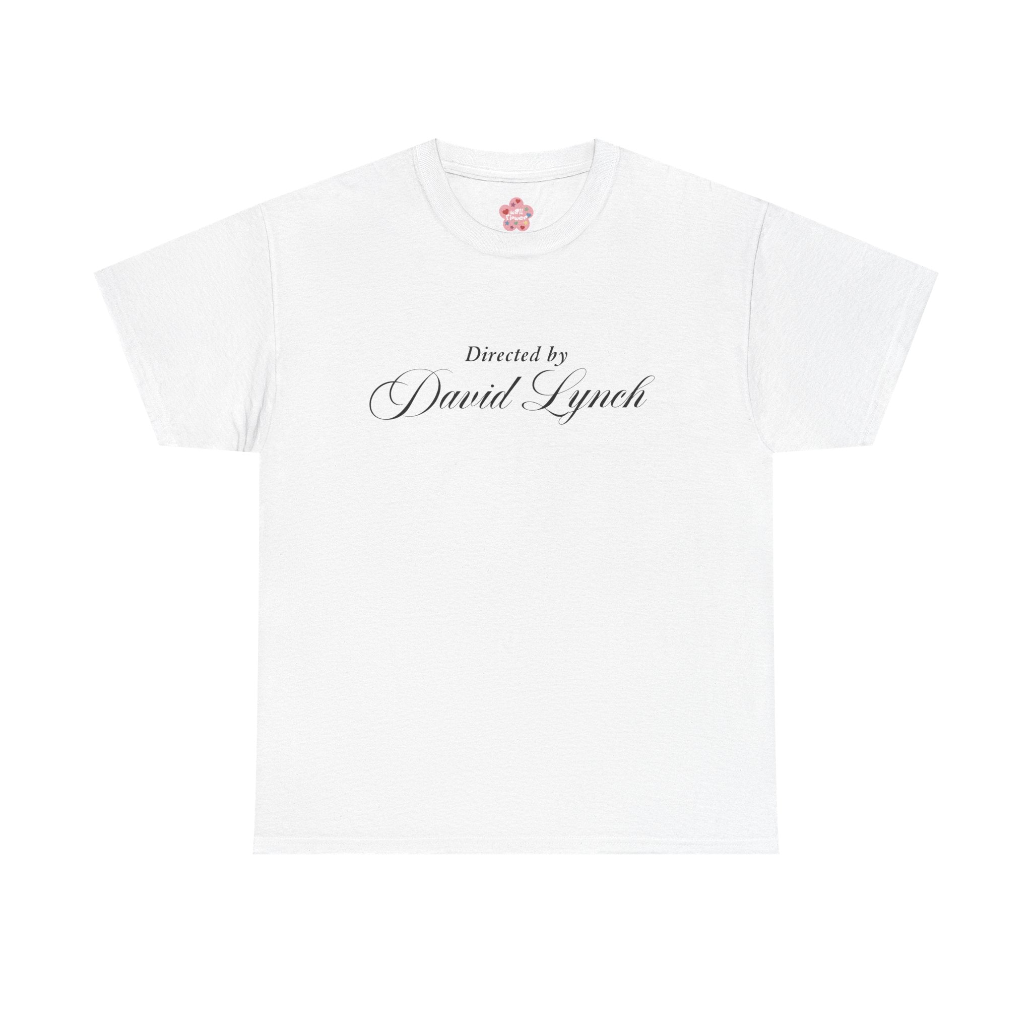 David Lynch Classic Tee