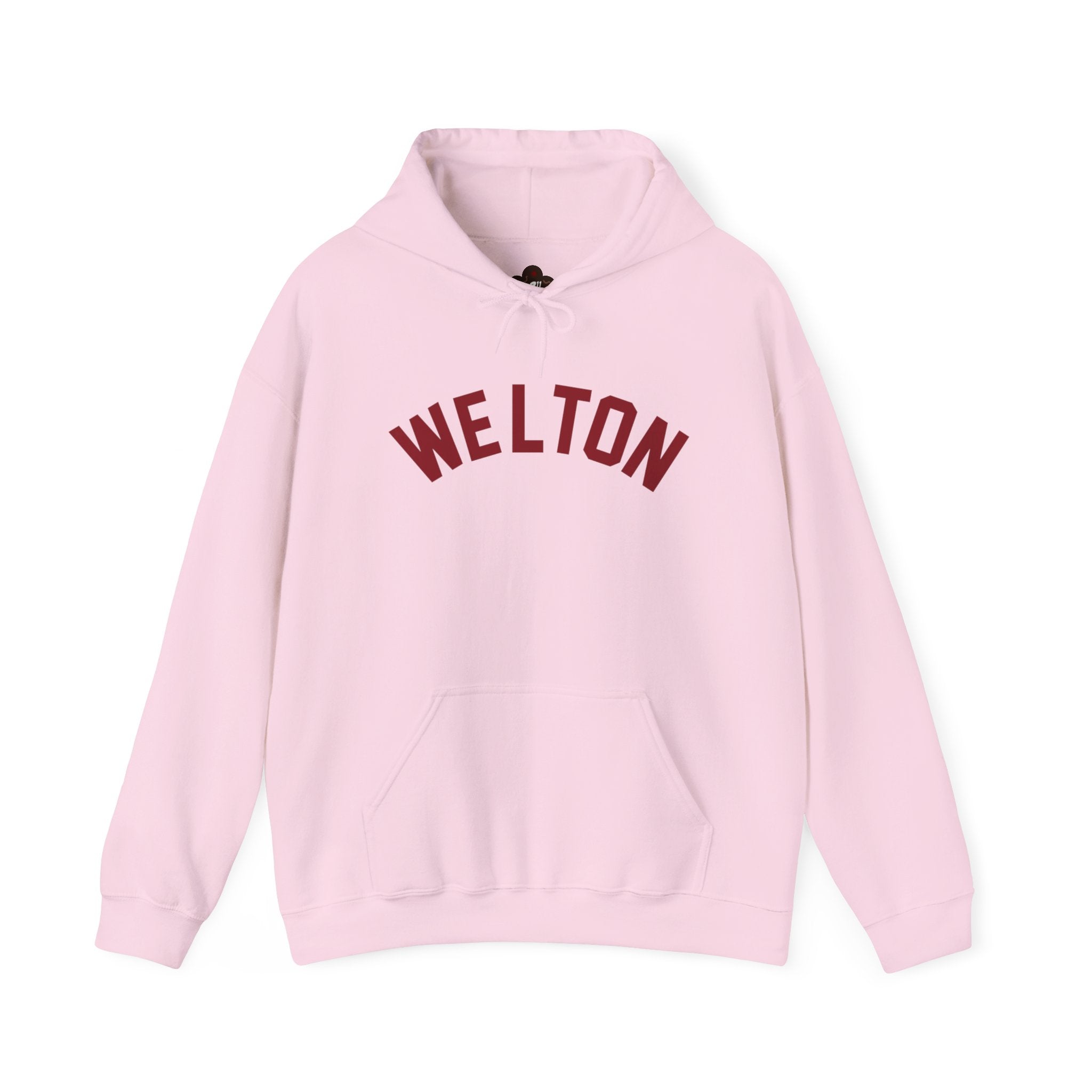 Welton Hoodie