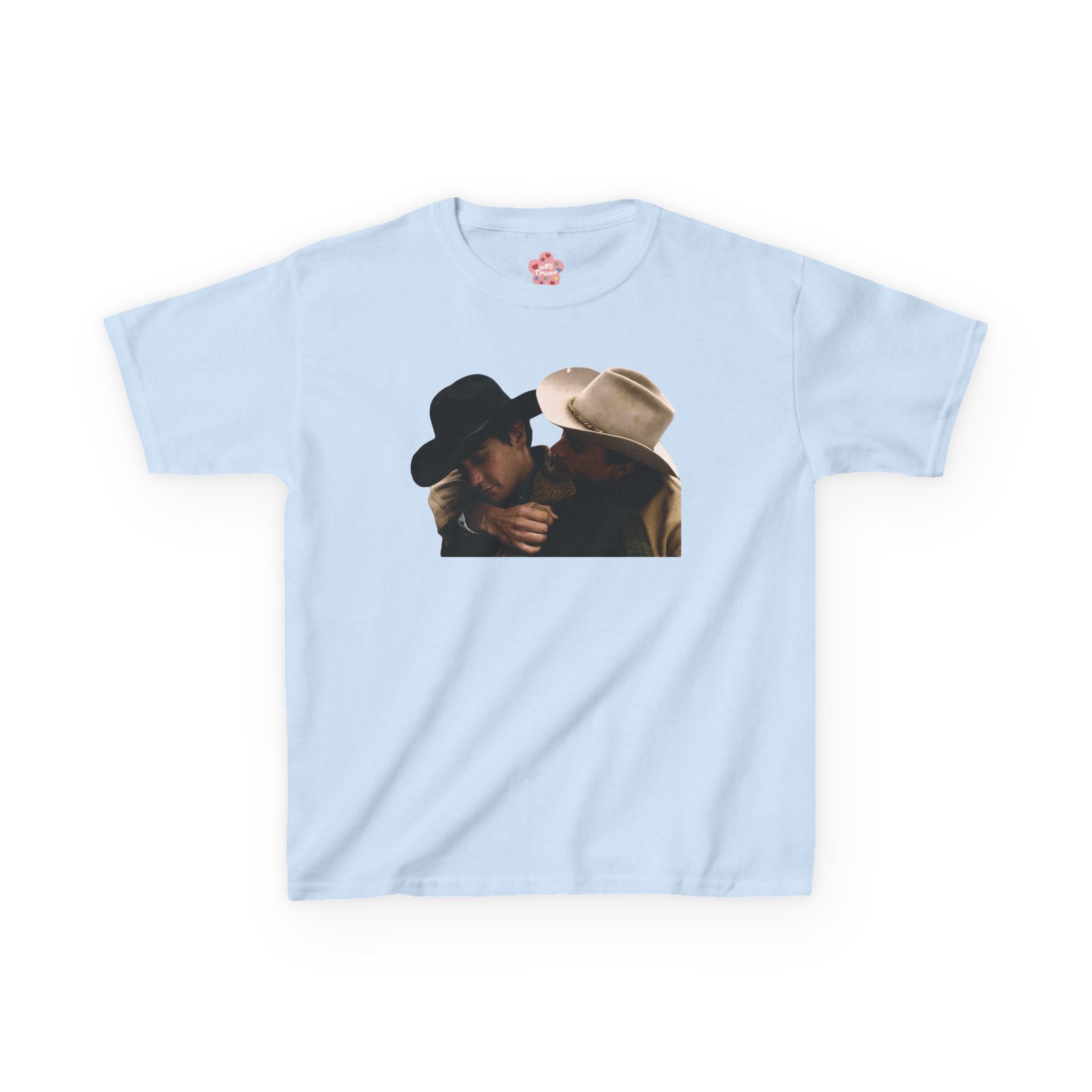 Brokeback Mountain Baby Tee