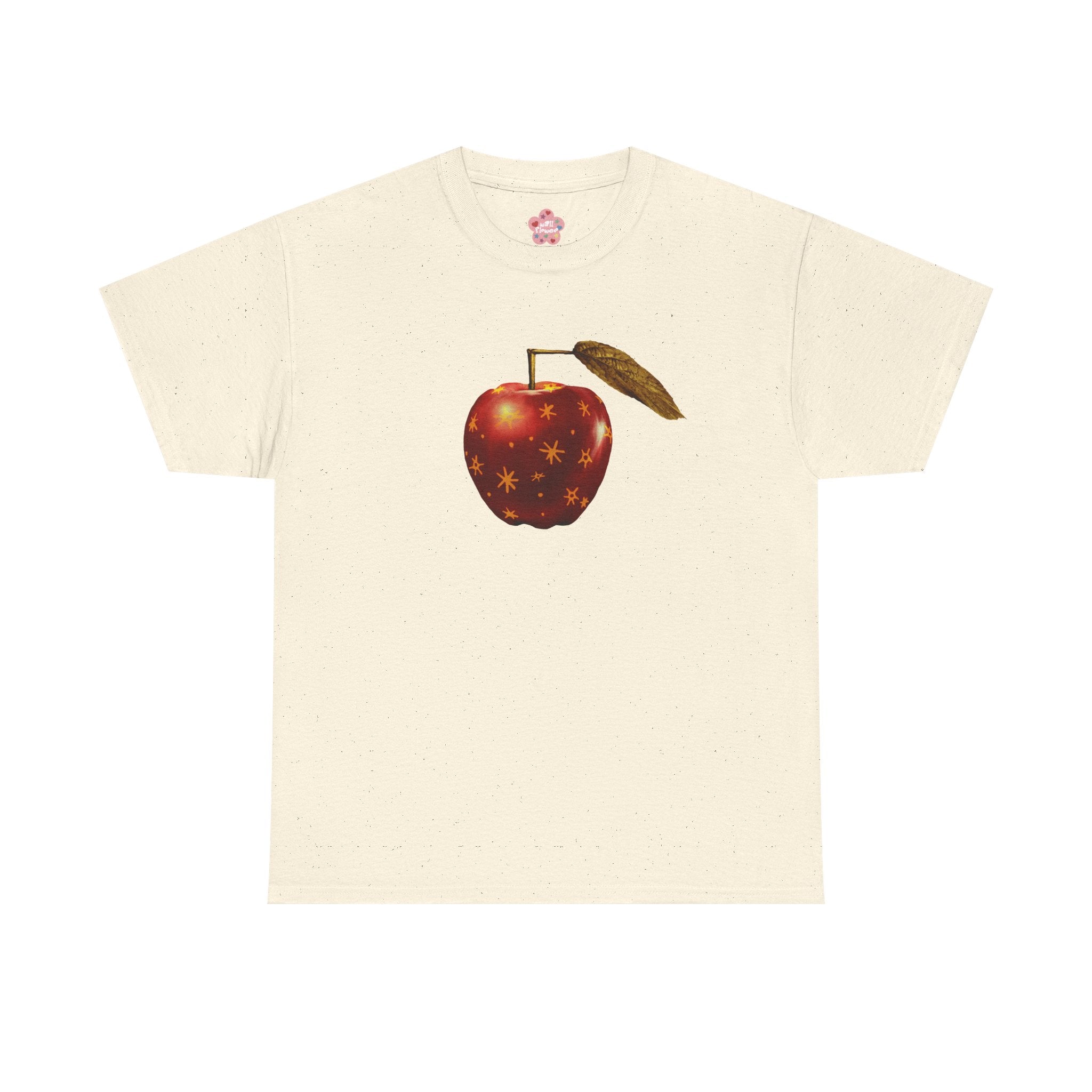 Fantastic Mr. Fox Apple Classic Tee