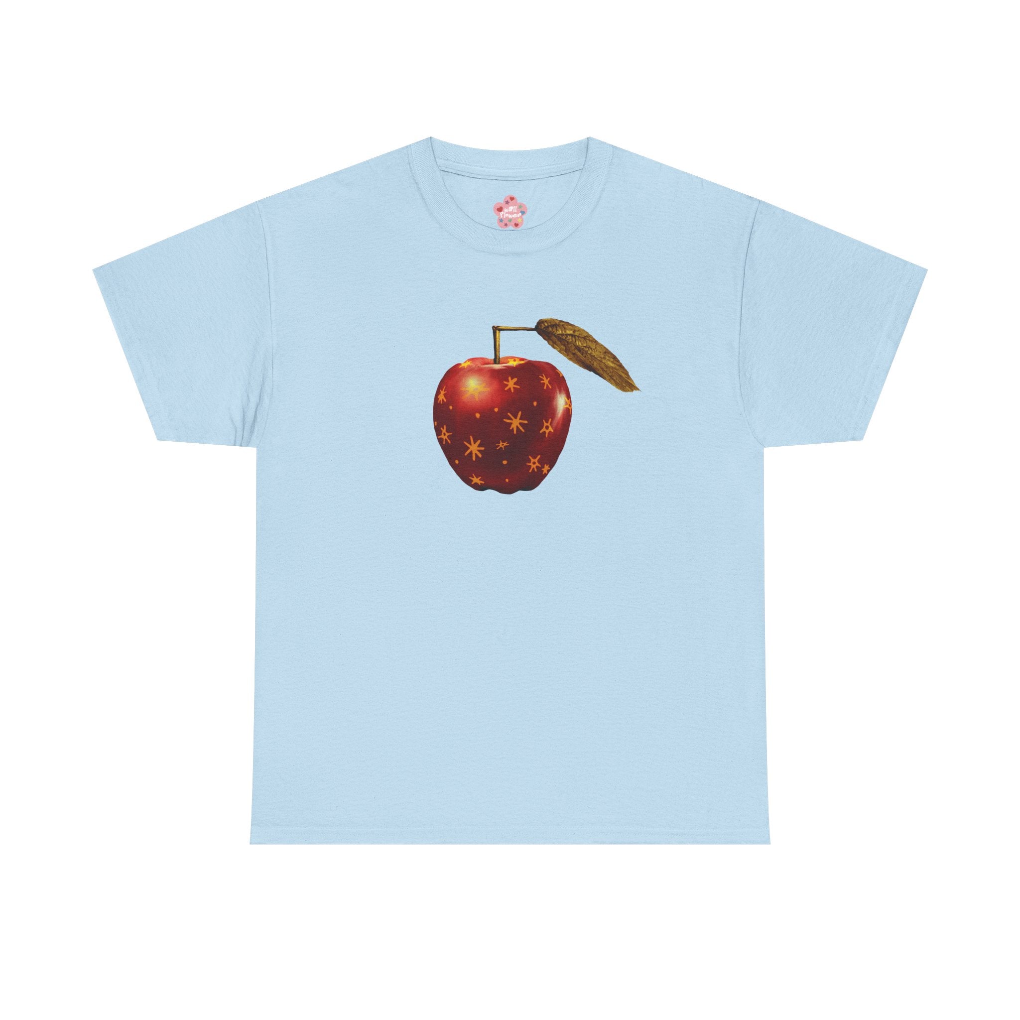 Fantastic Mr. Fox Apple Classic Tee