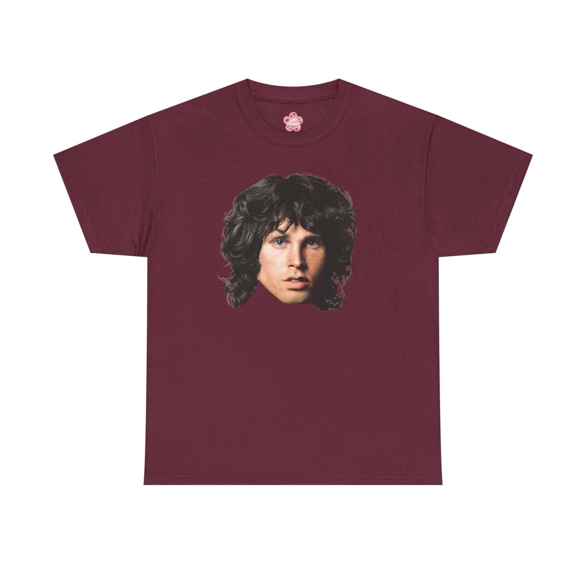Jim Morrison Classic Tee