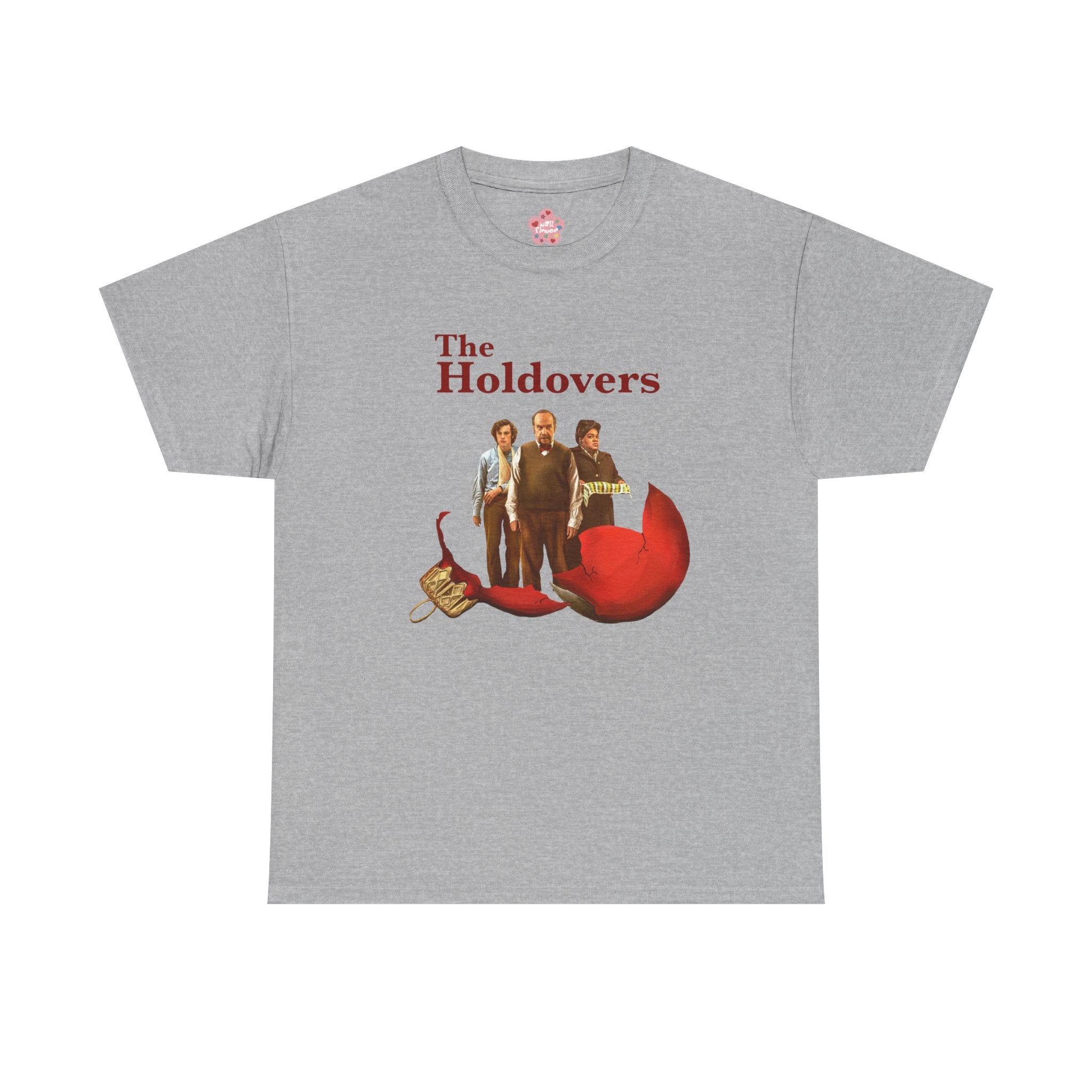 The Holdovers Classic Tee